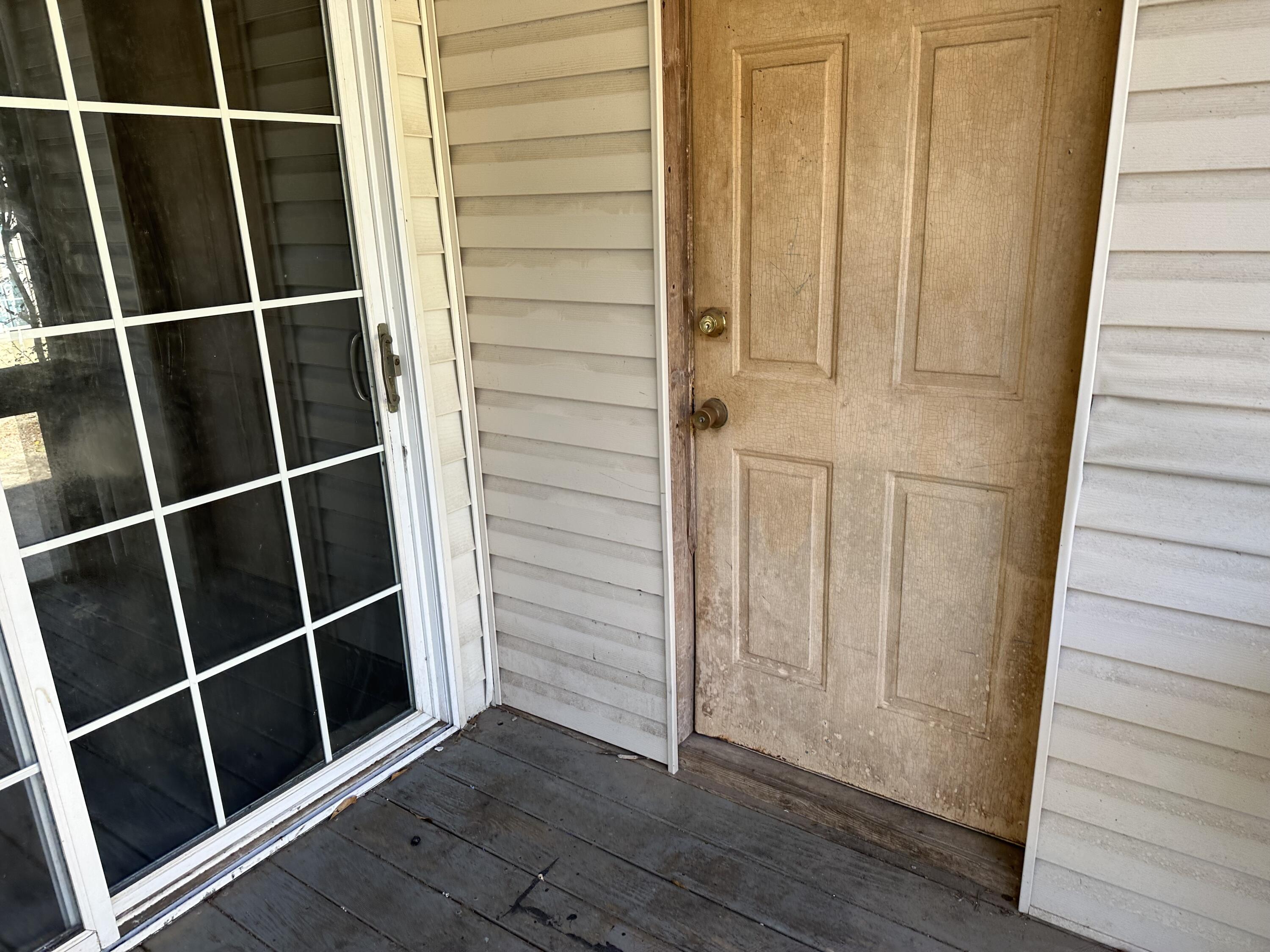 Church Street Court - Residential