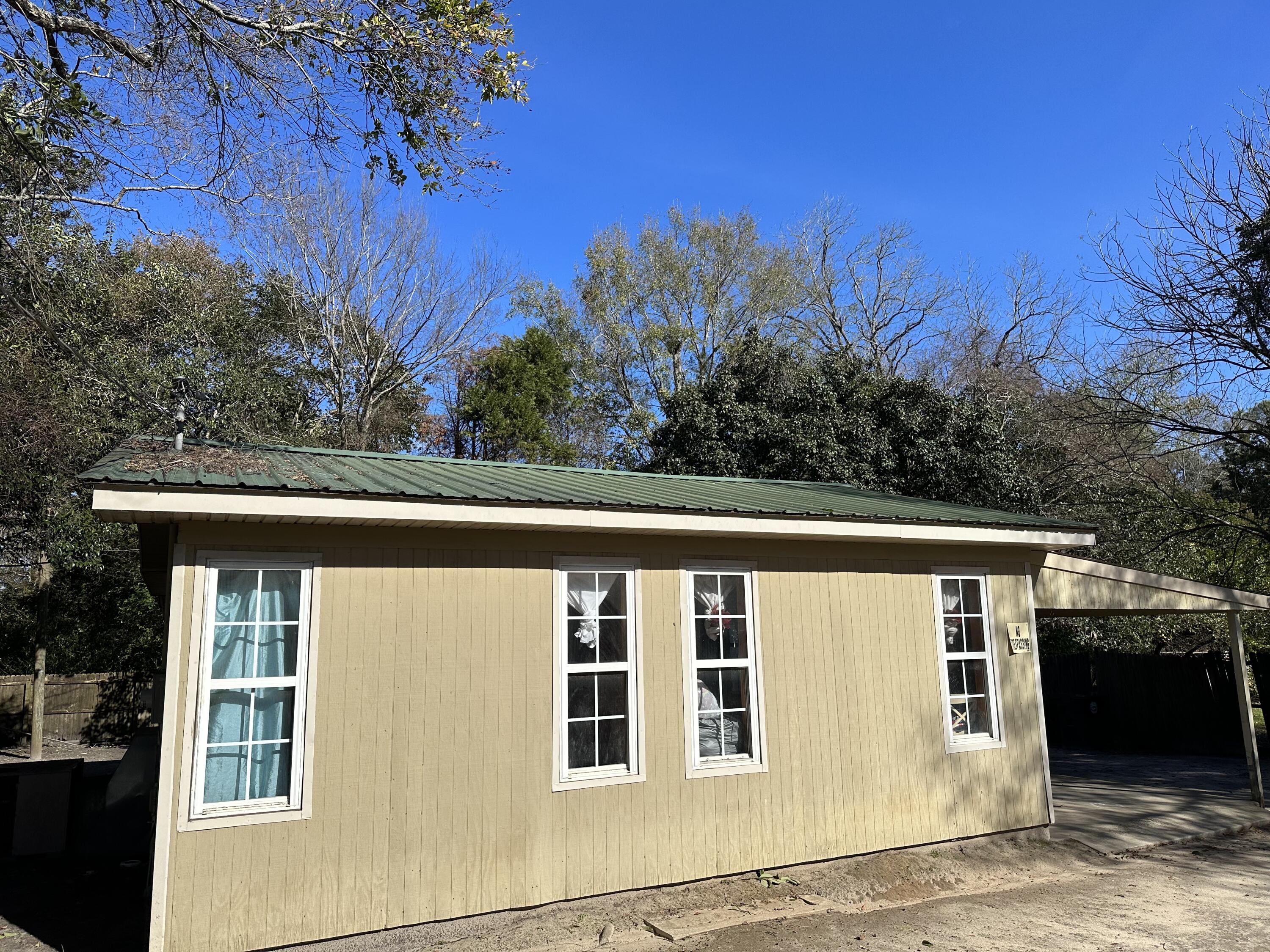 Church Street Court - Residential