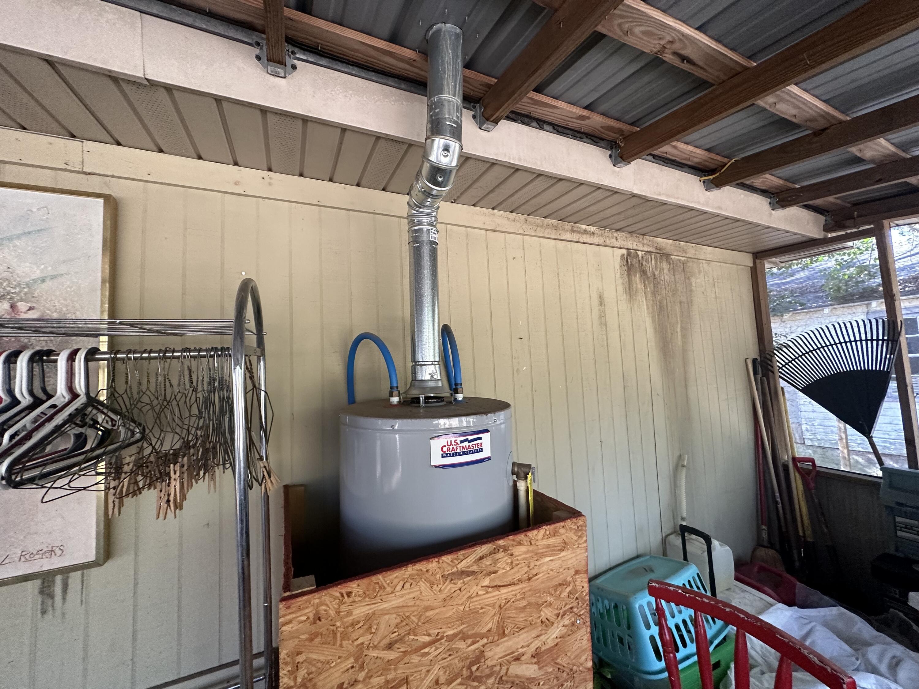 Church Street Court - Residential