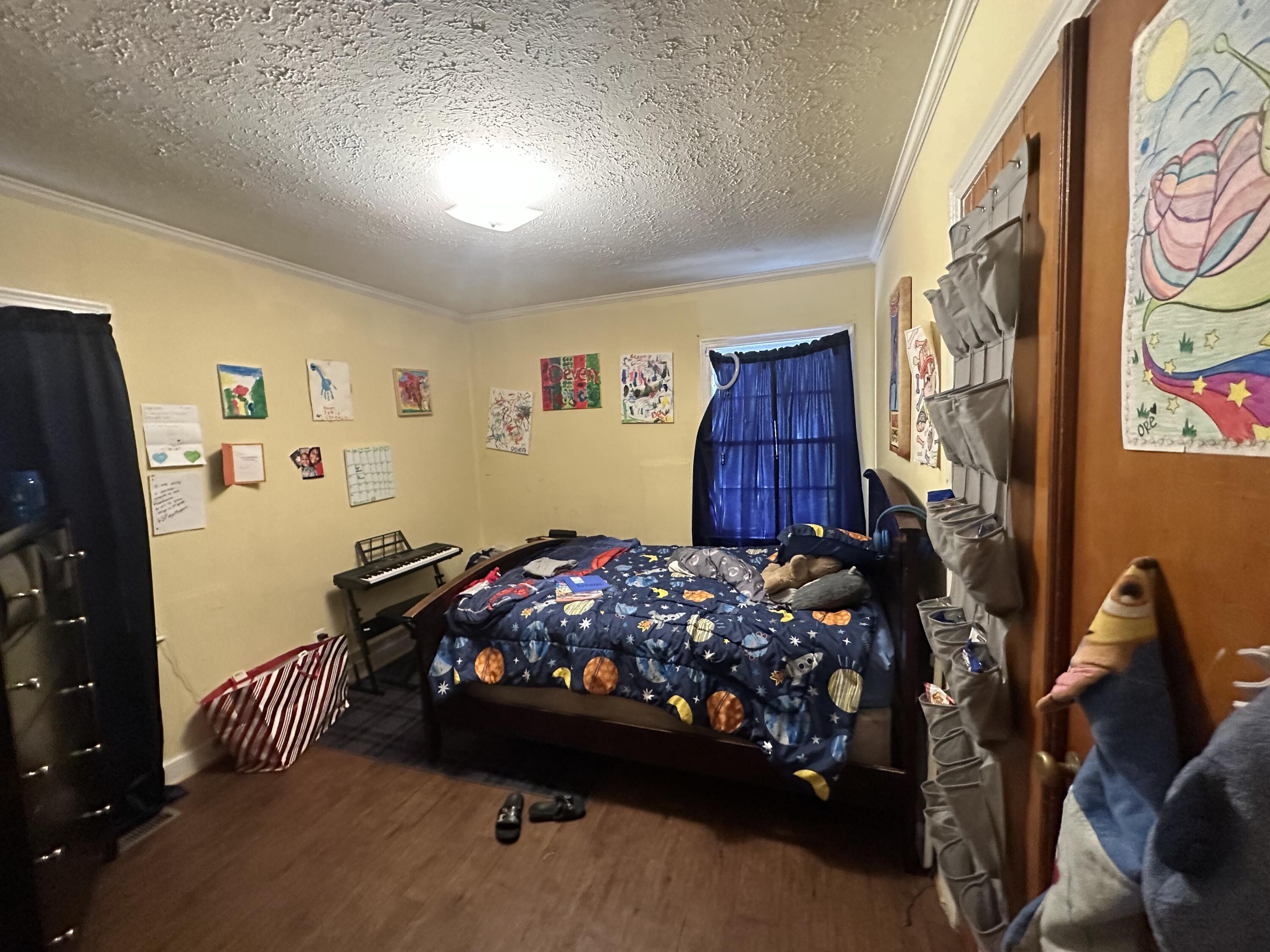 Church Street Court - Residential