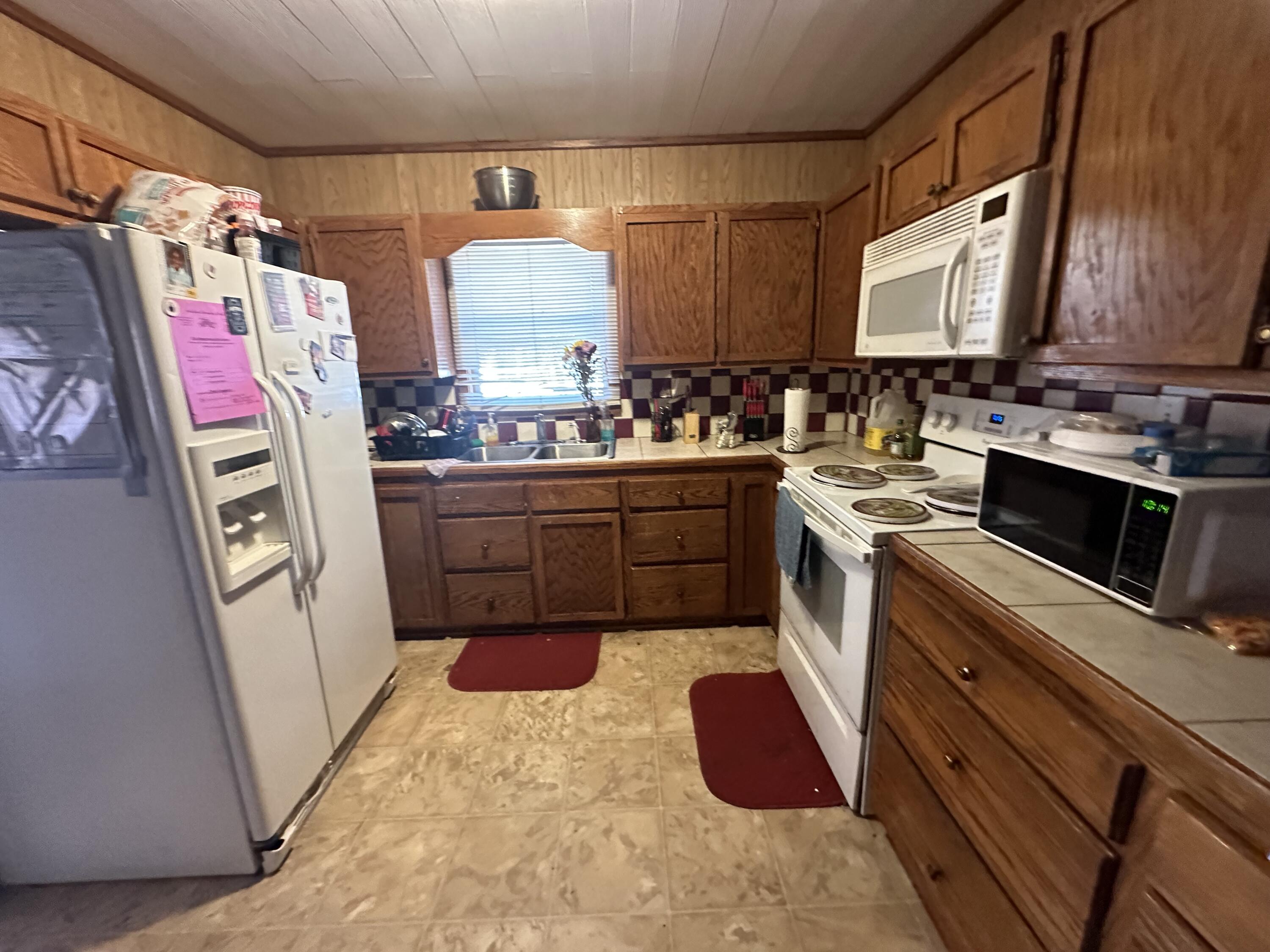 Church Street Court - Residential