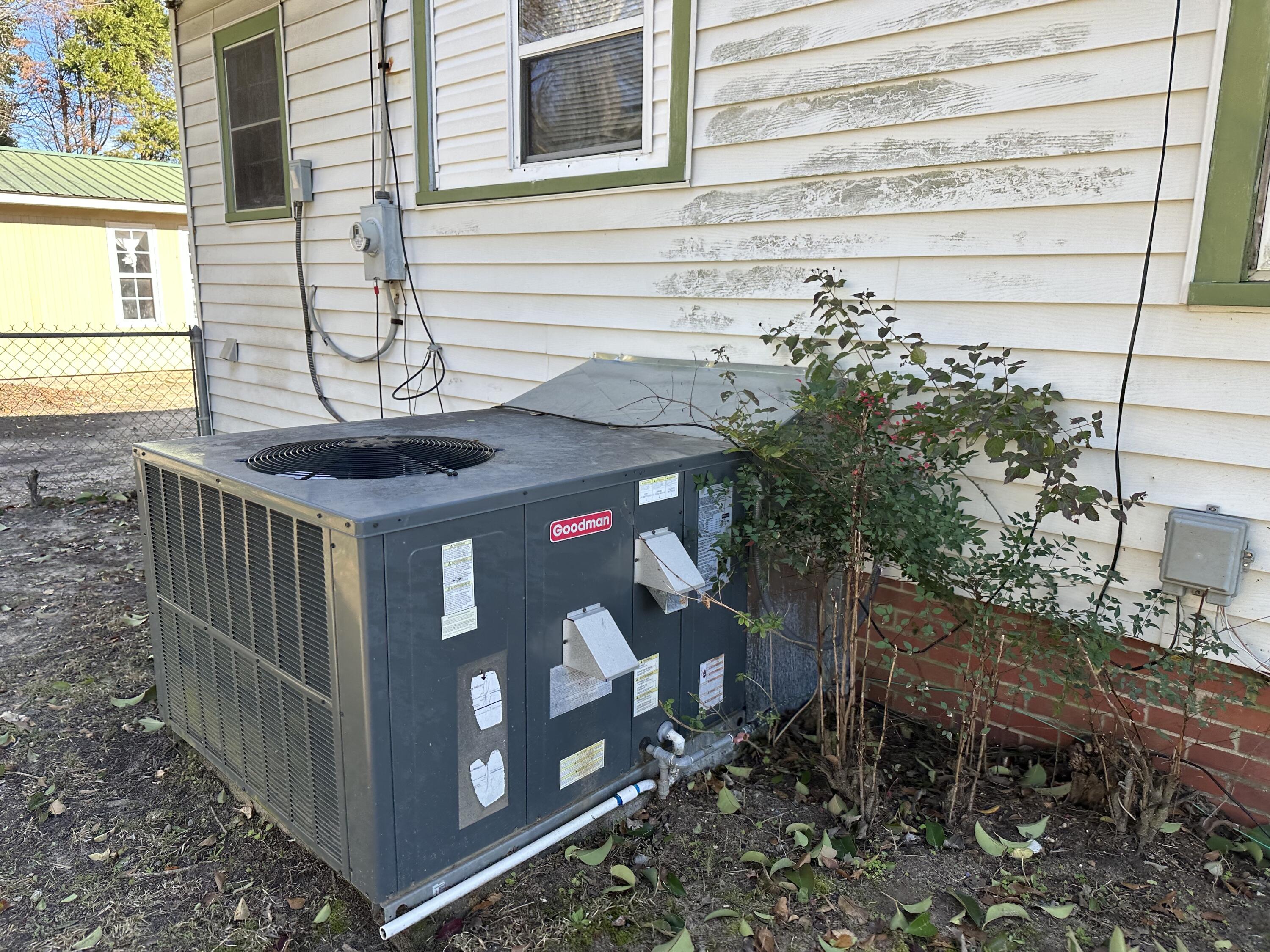 Church Street Court - Residential