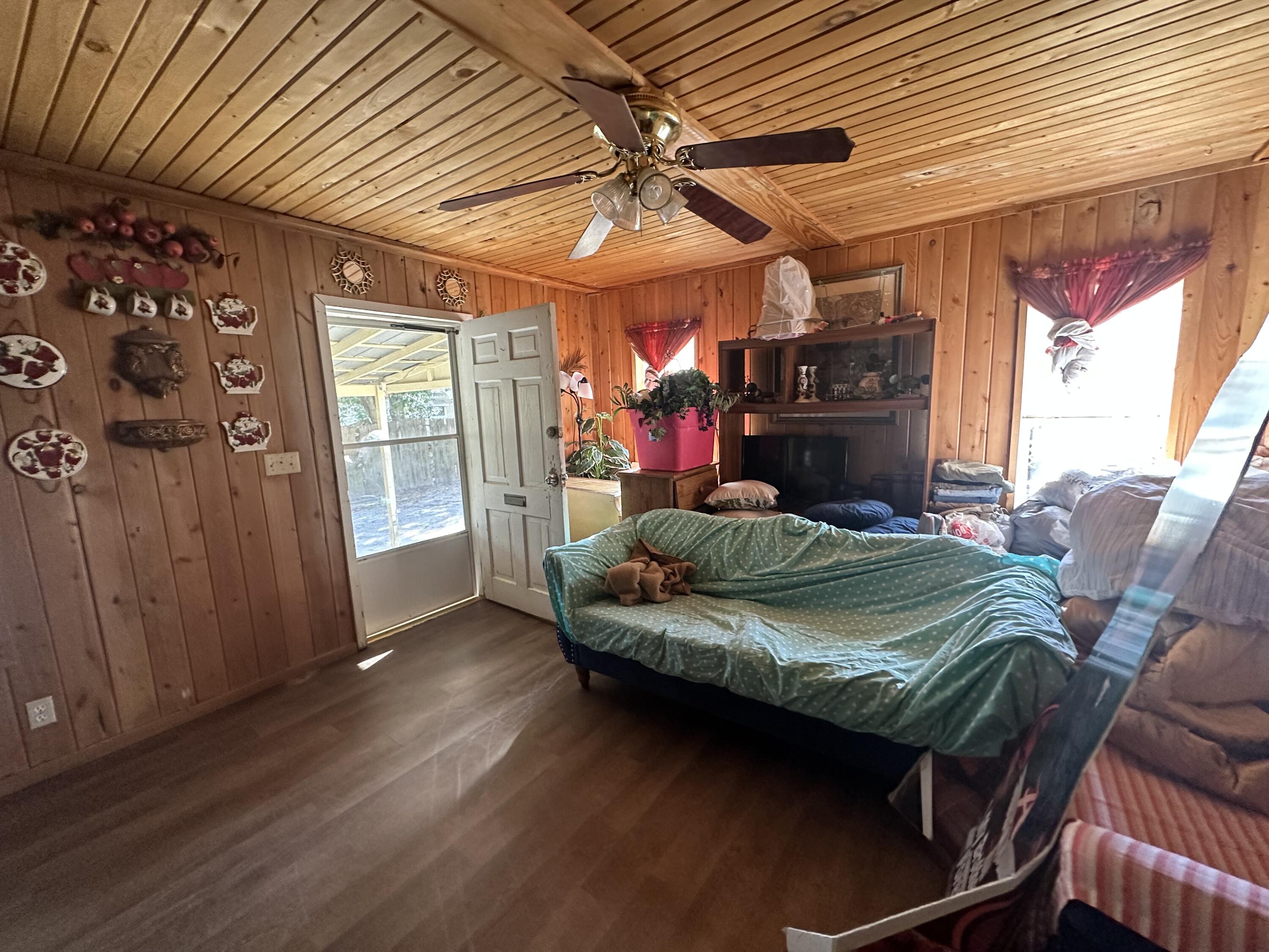 Church Street Court - Residential