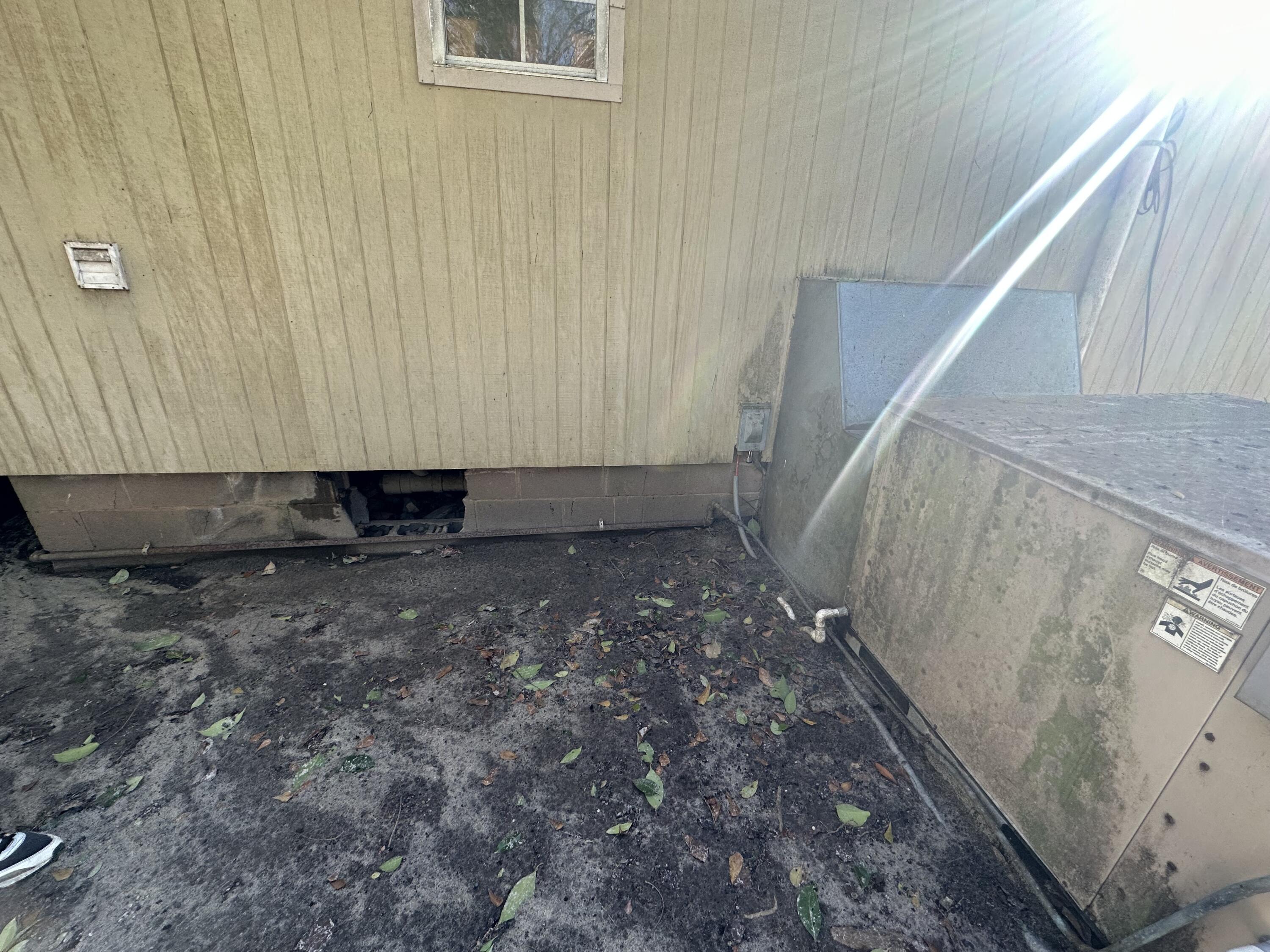 Church Street Court - Residential