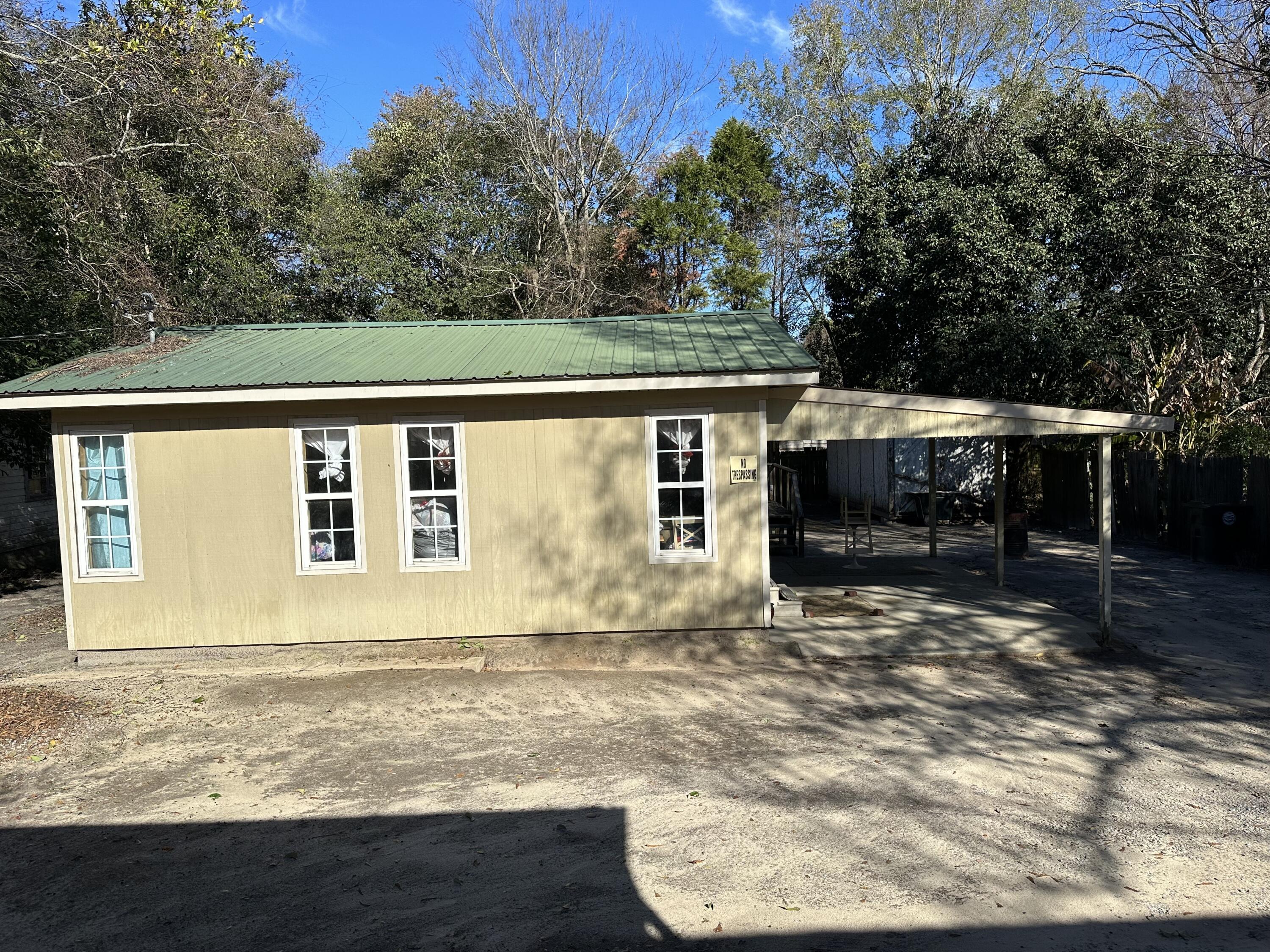 Church Street Court - Residential