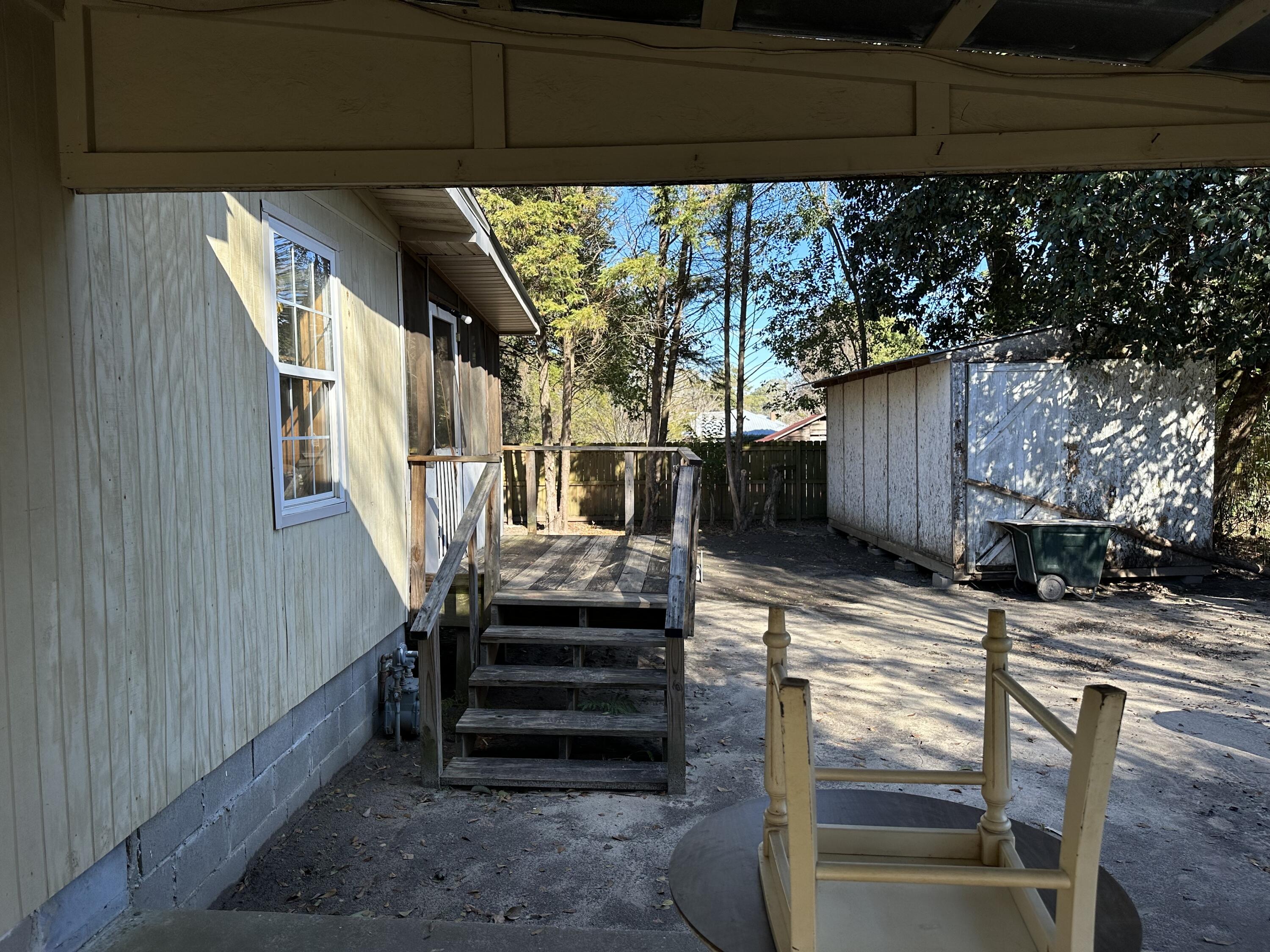 Church Street Court - Residential