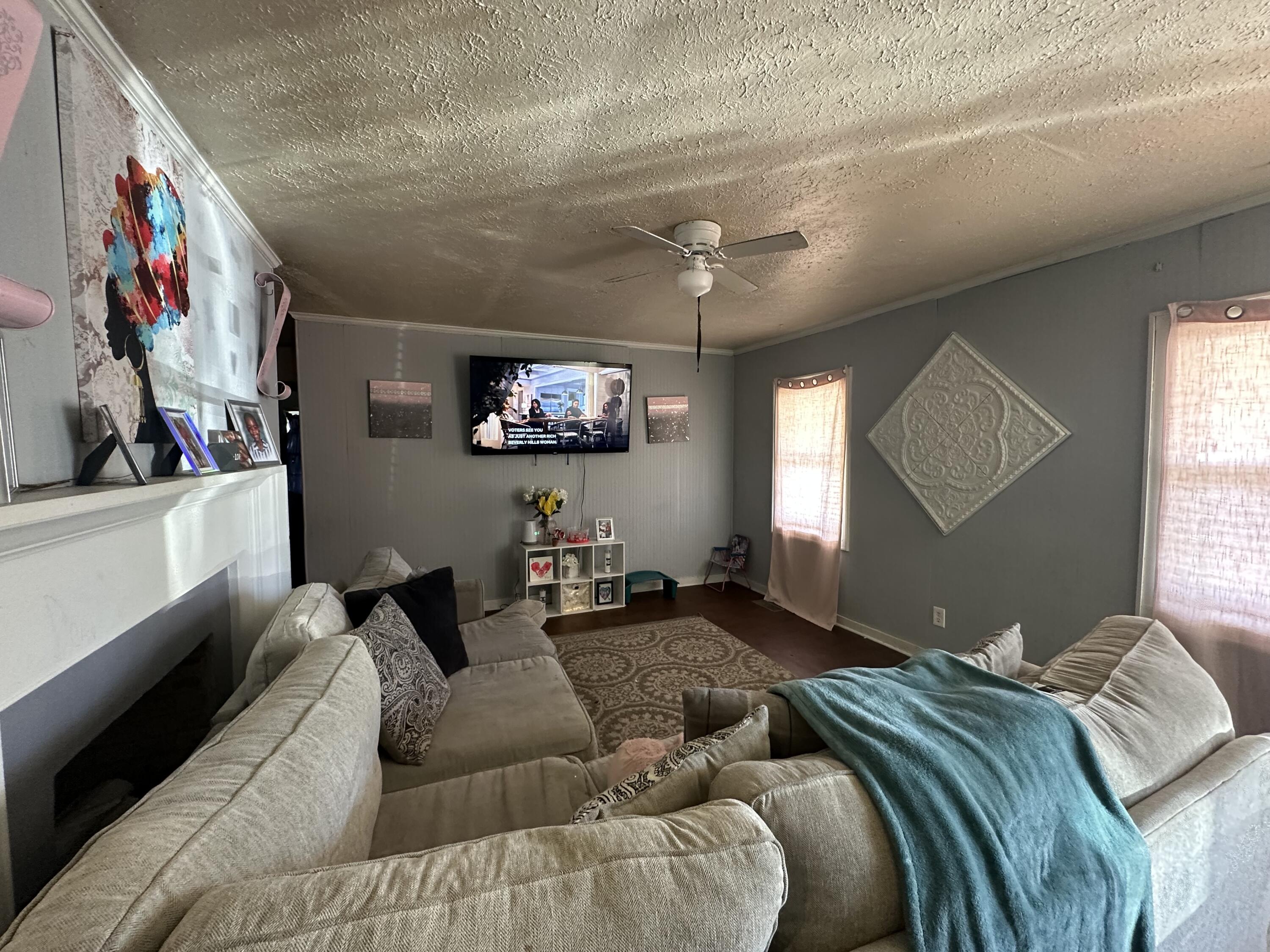 Church Street Court - Residential