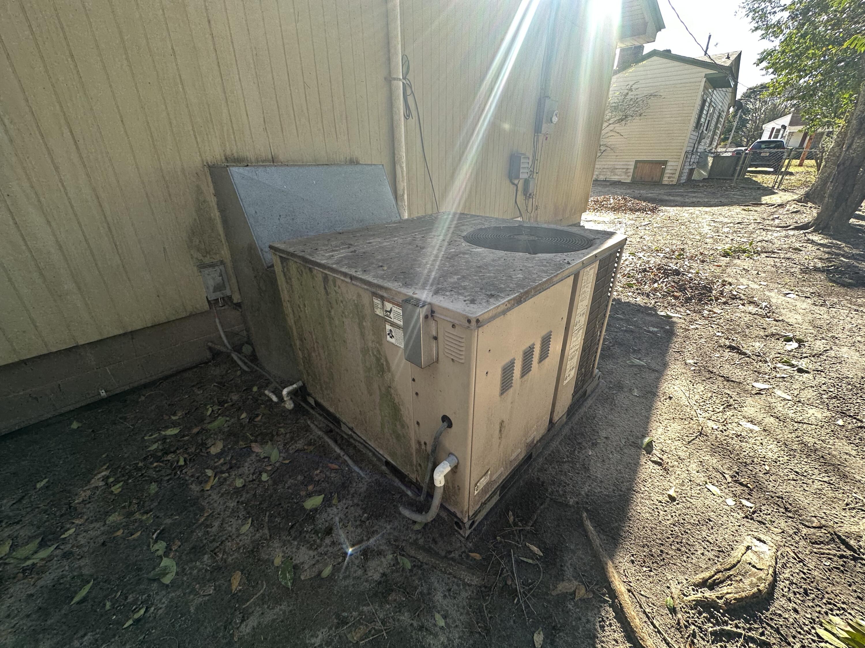 Church Street Court - Residential