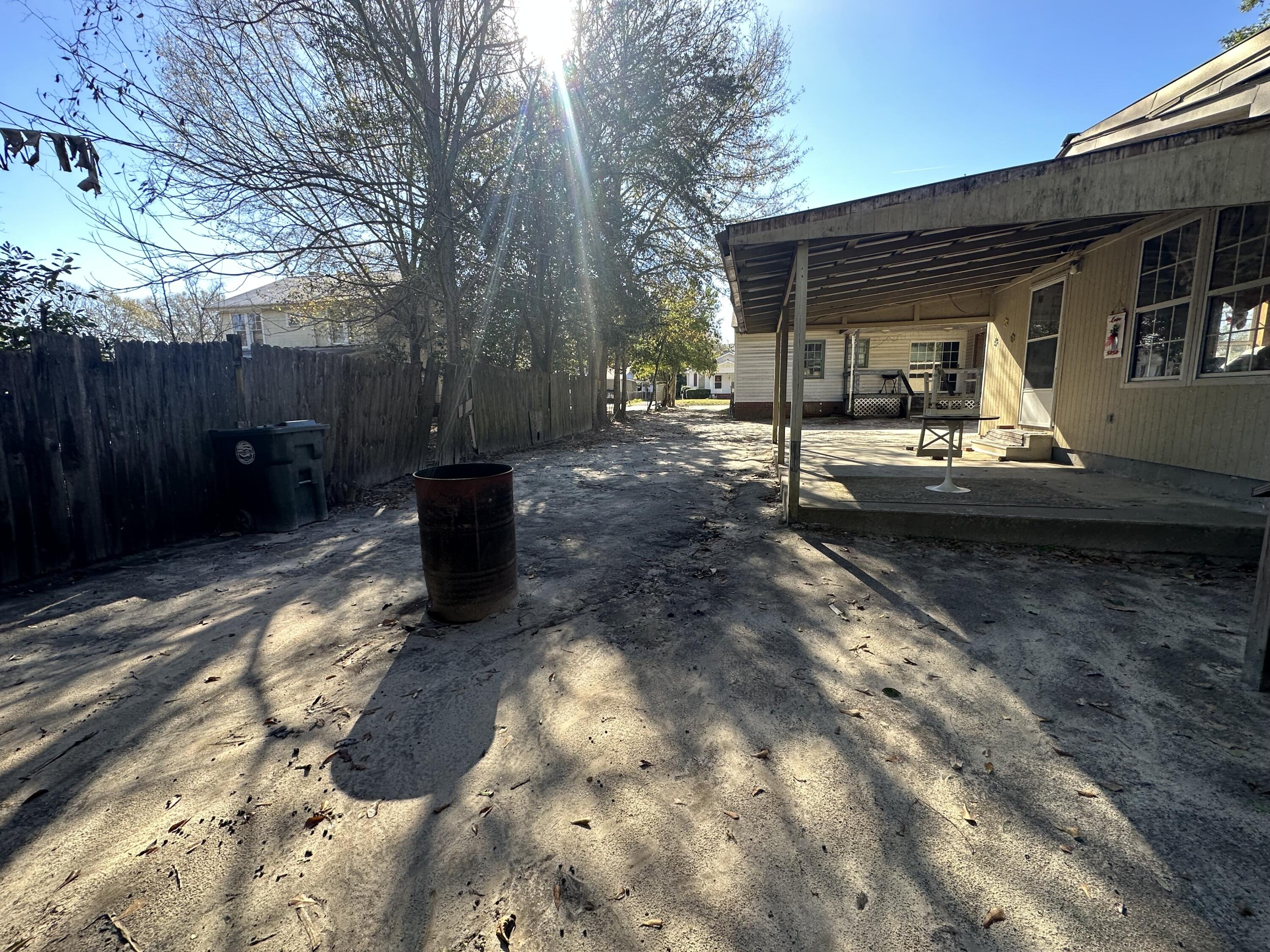 Church Street Court - Residential