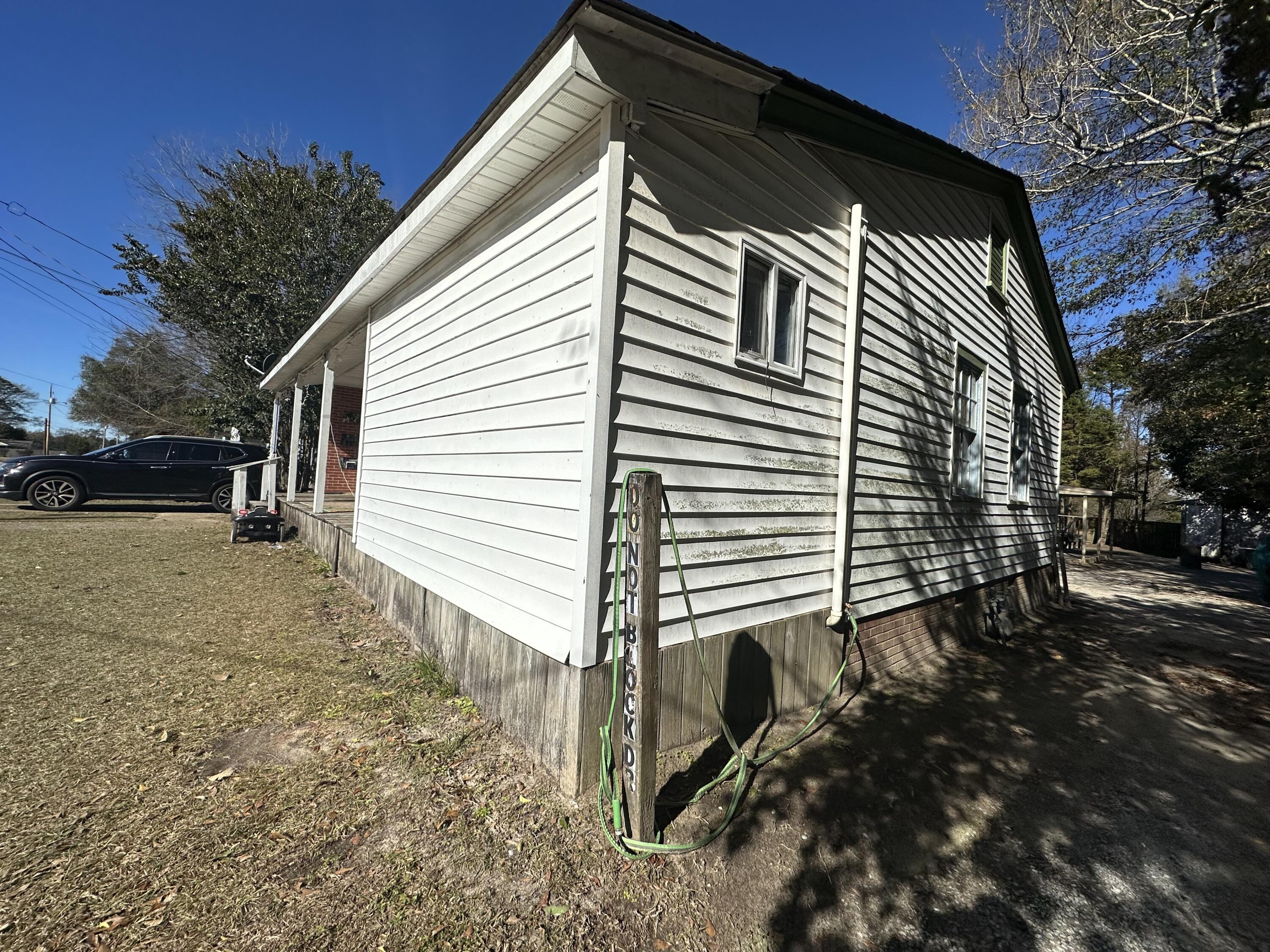 Church Street Court - Residential