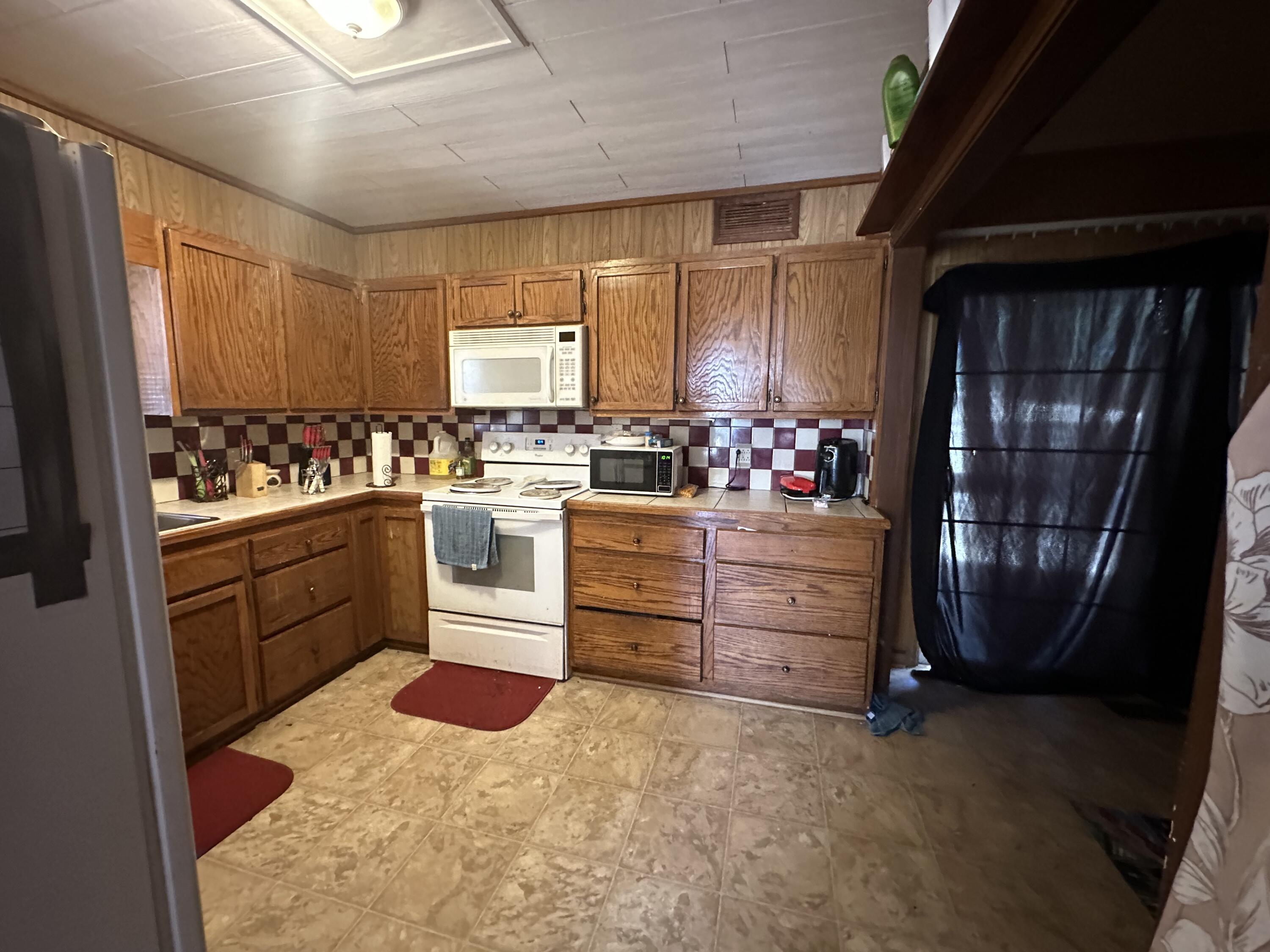 Church Street Court - Residential