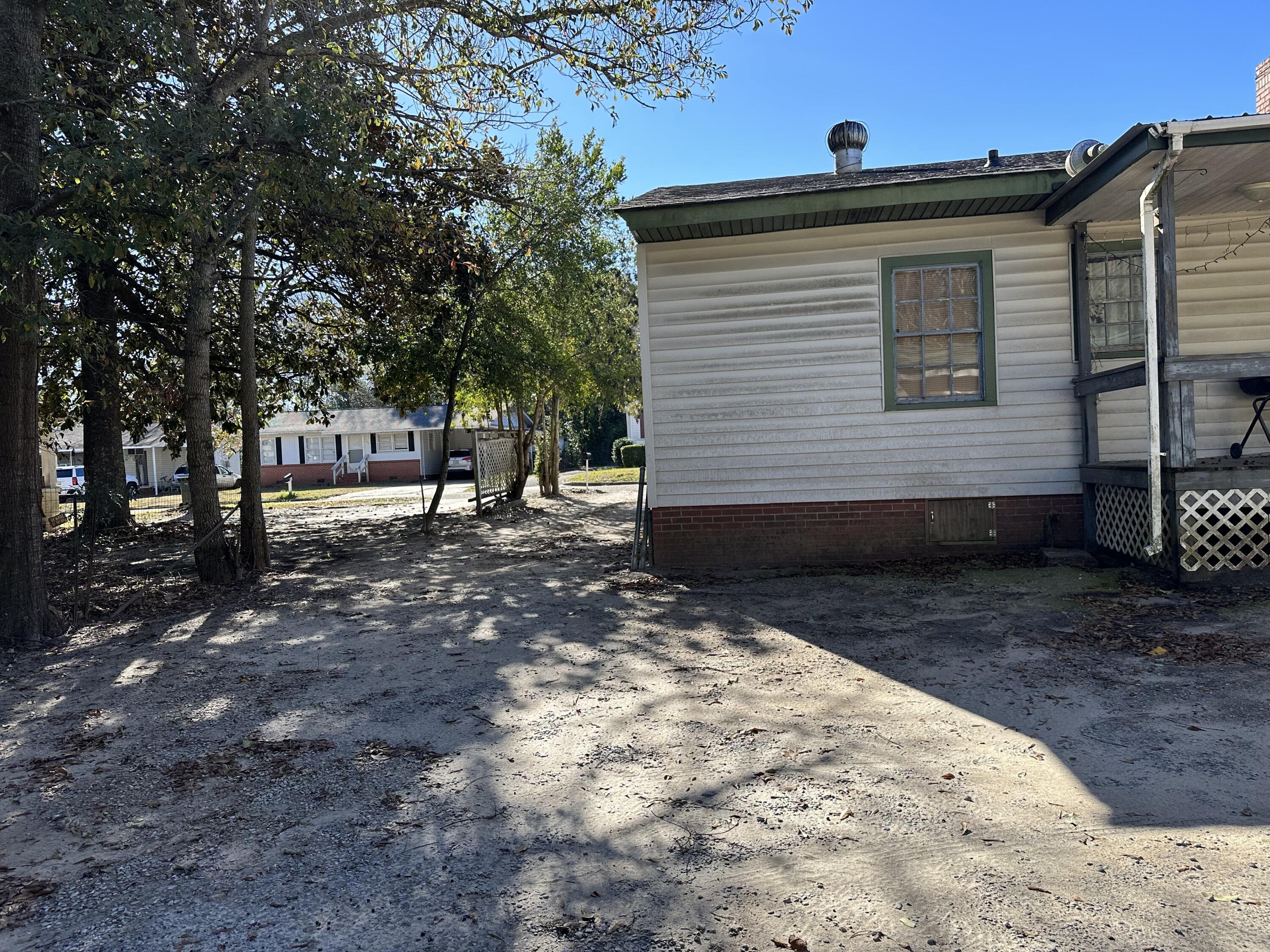 Church Street Court - Residential