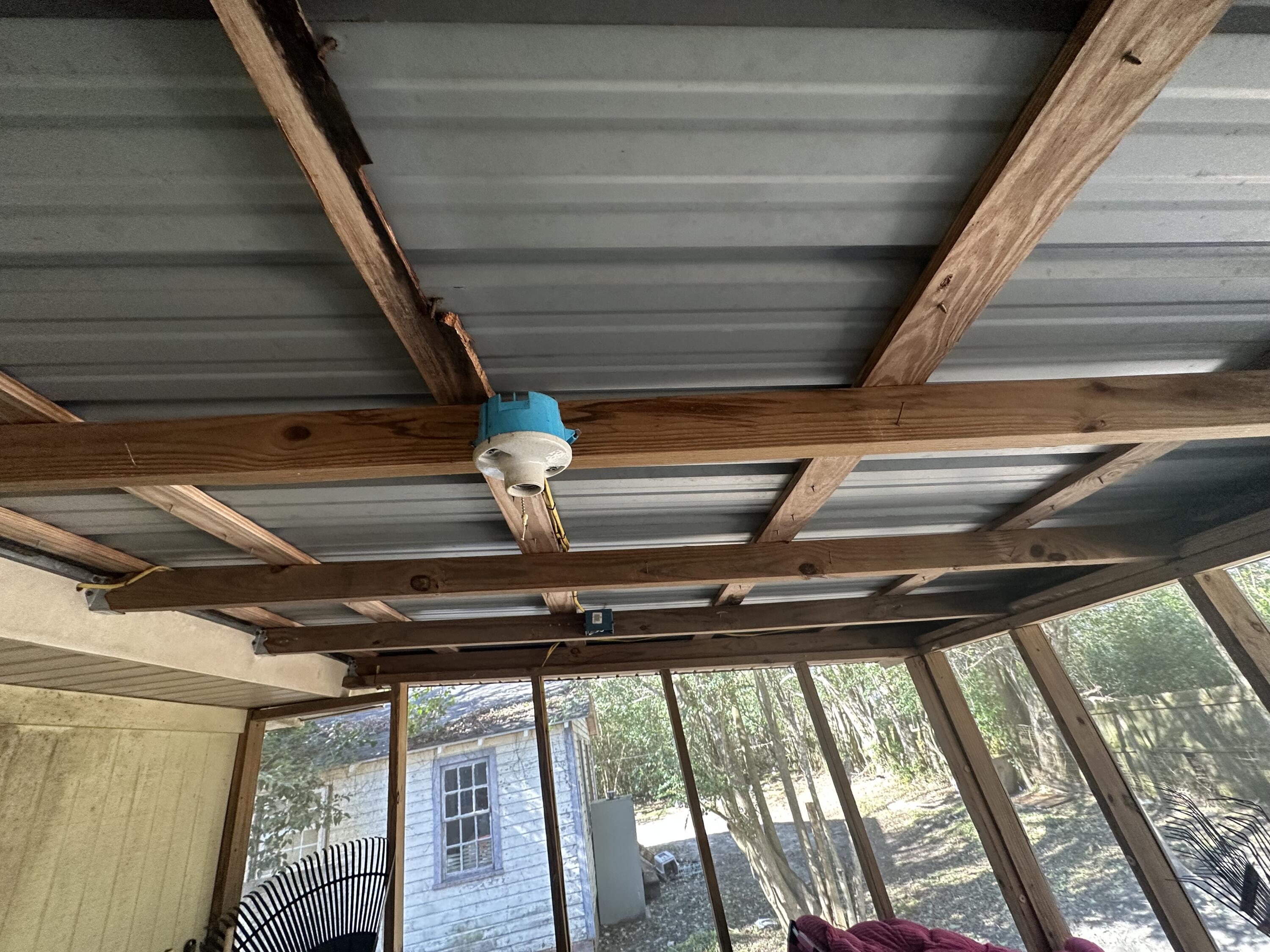 Church Street Court - Residential