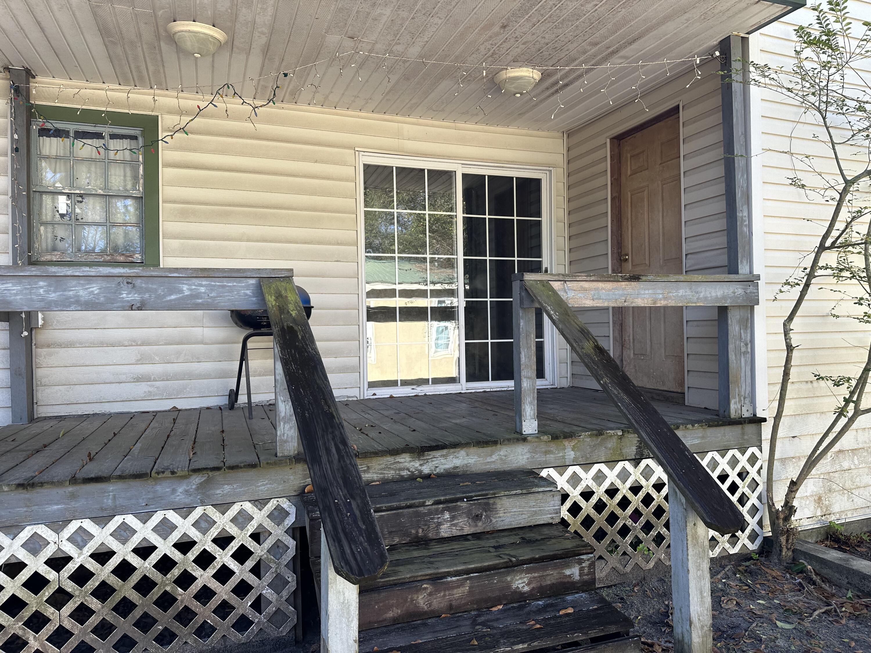 Church Street Court - Residential