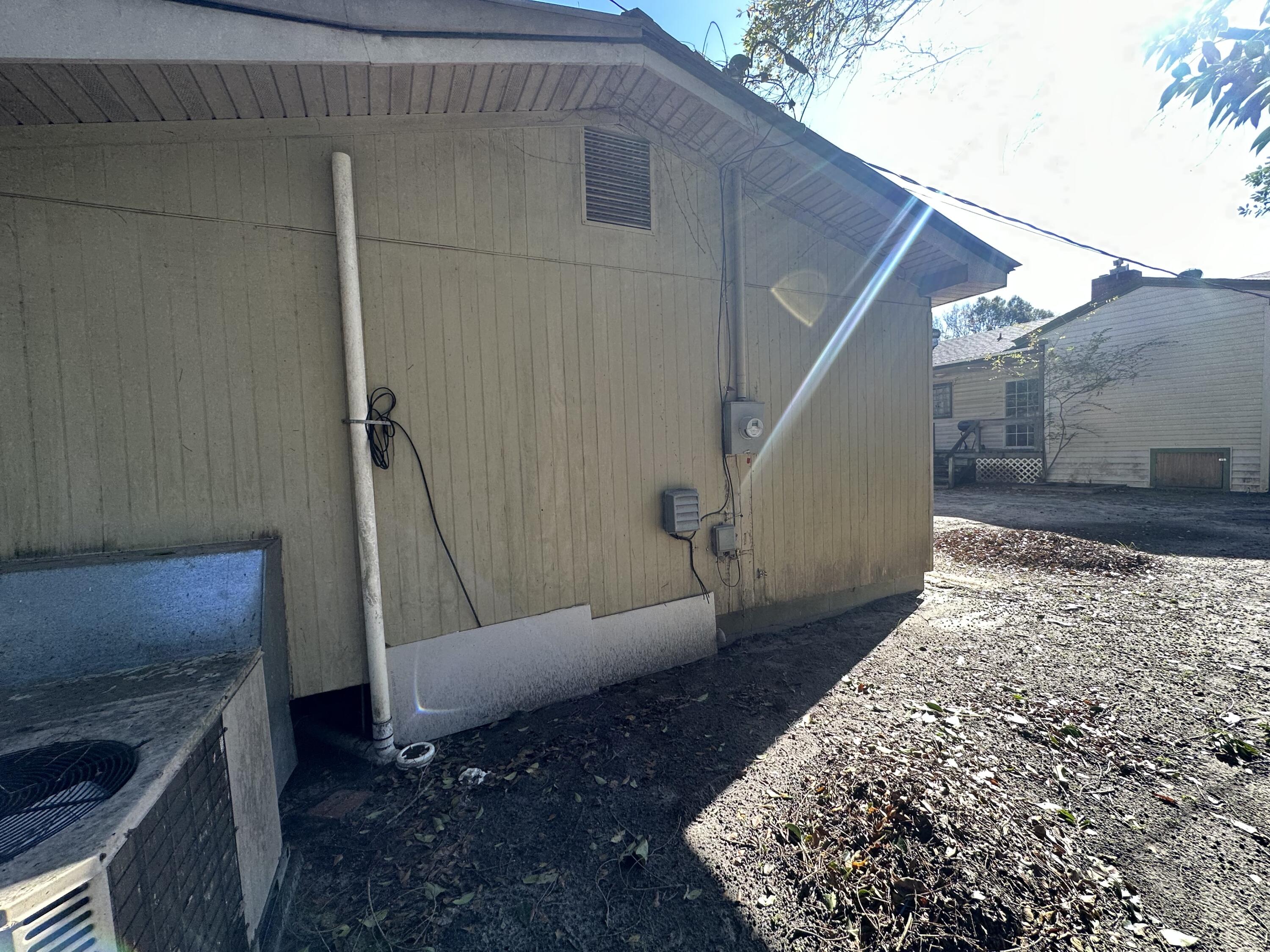 Church Street Court - Residential