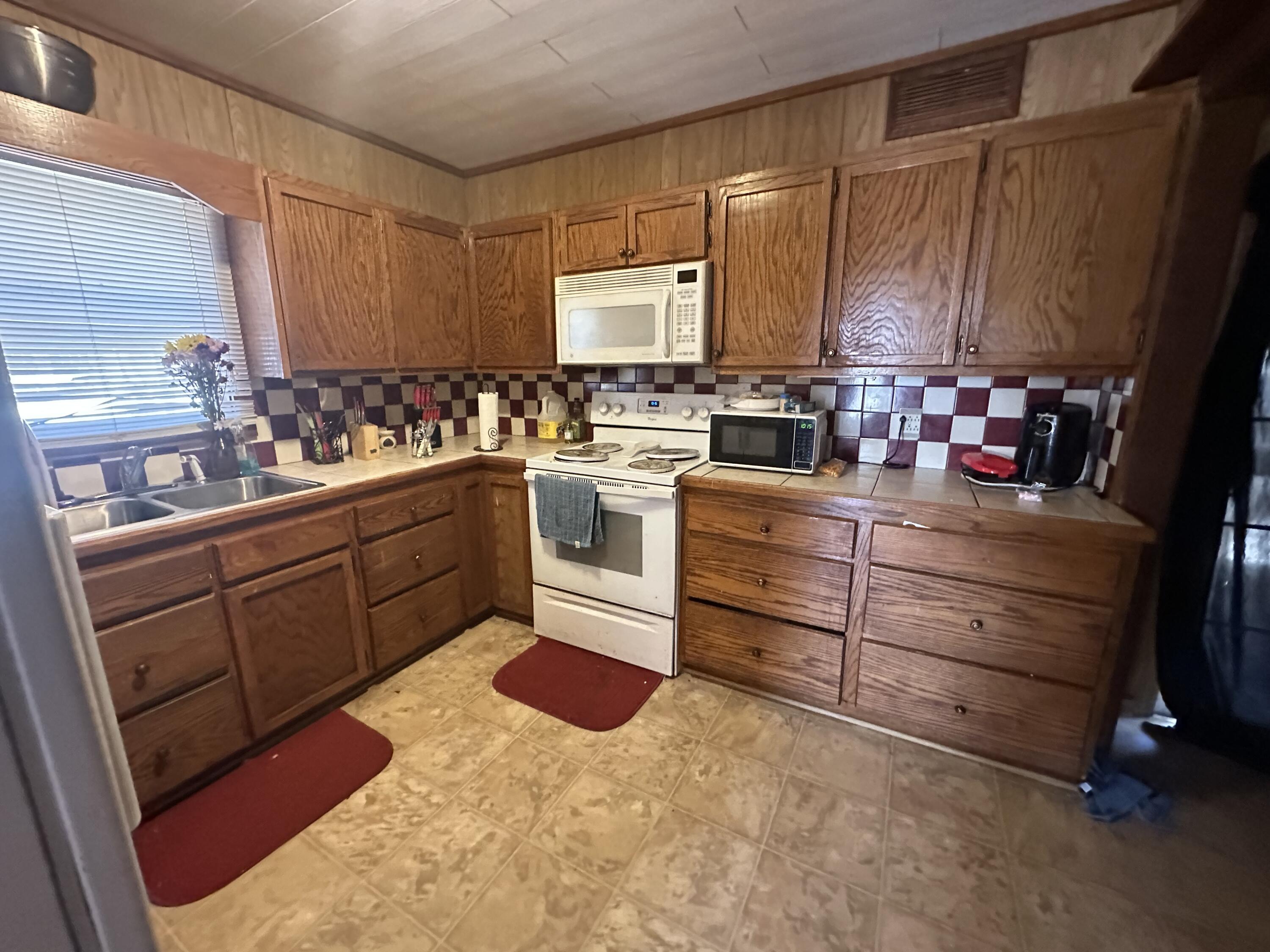 Church Street Court - Residential