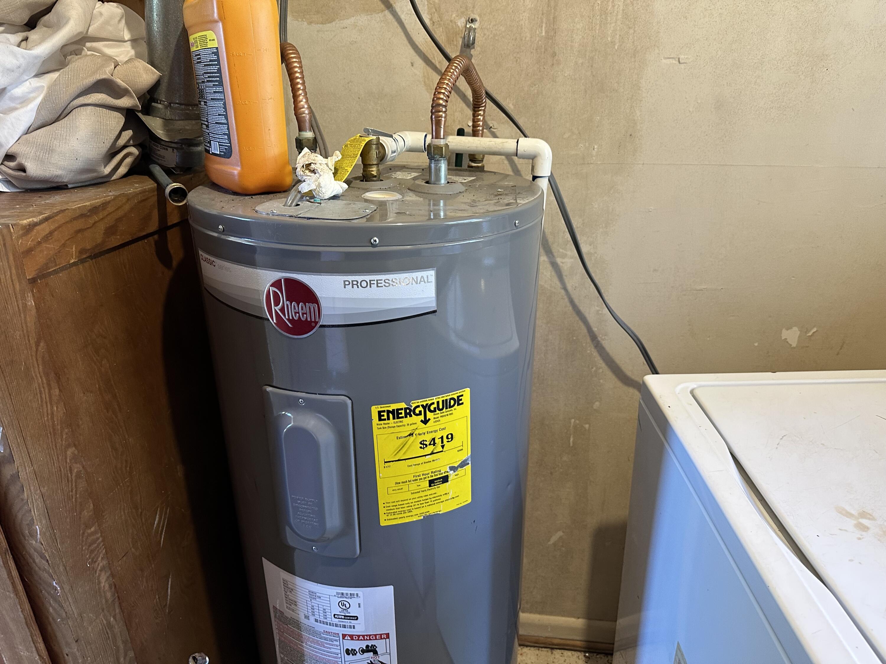 Church Street Court - Residential