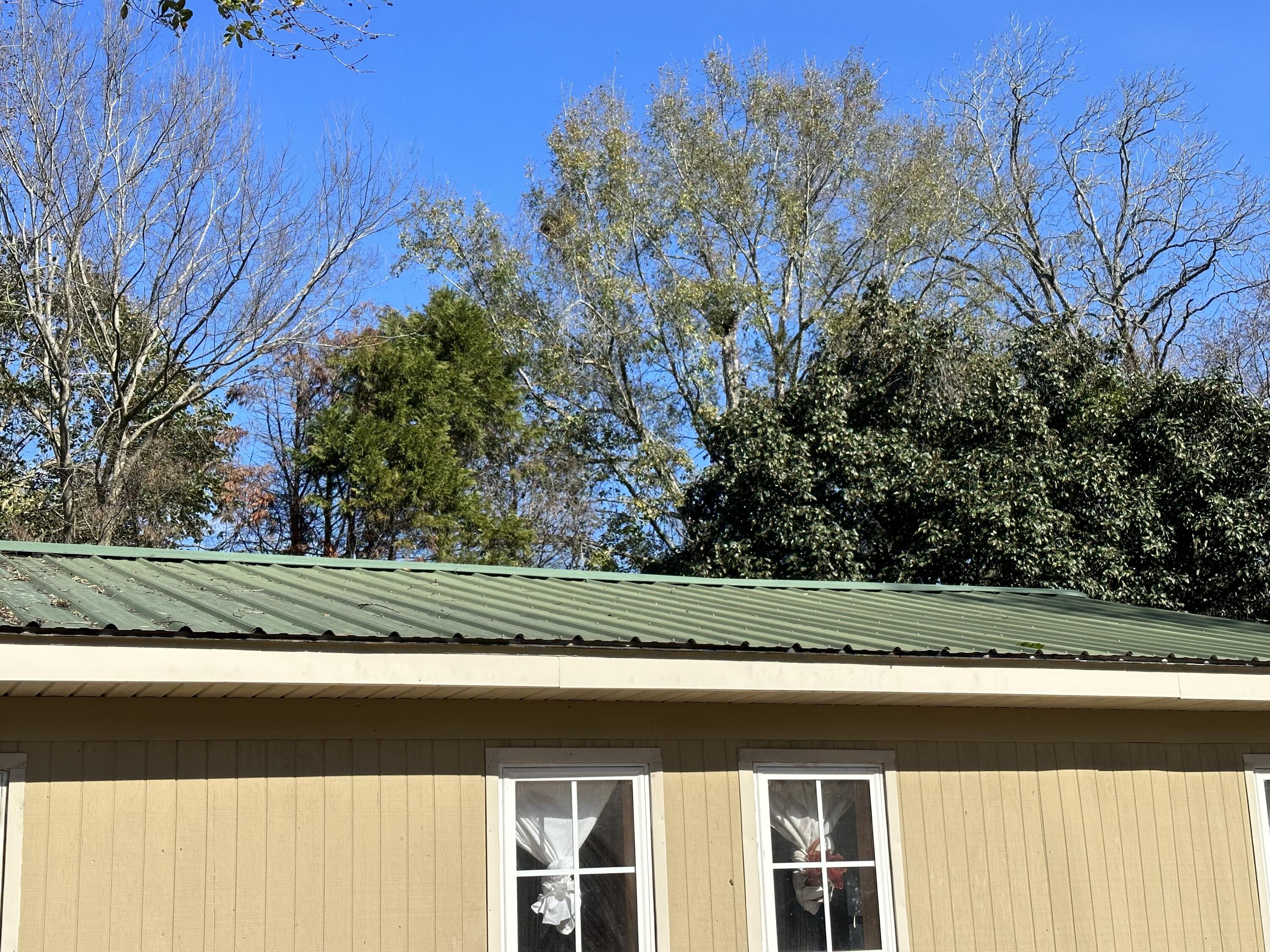 Church Street Court - Residential