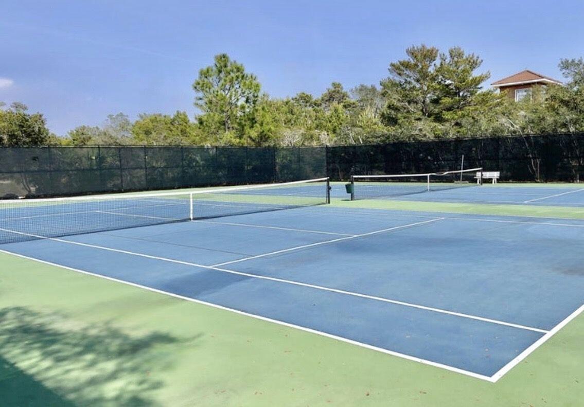 CYPRESS DUNES - Land