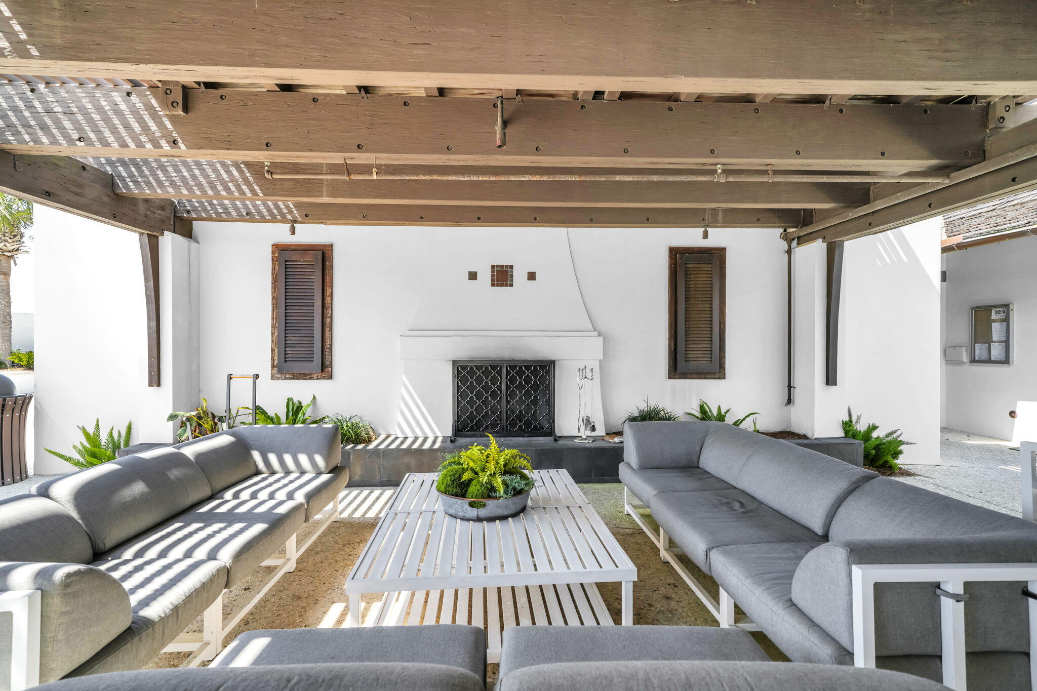 CYPRESS DUNES - Land