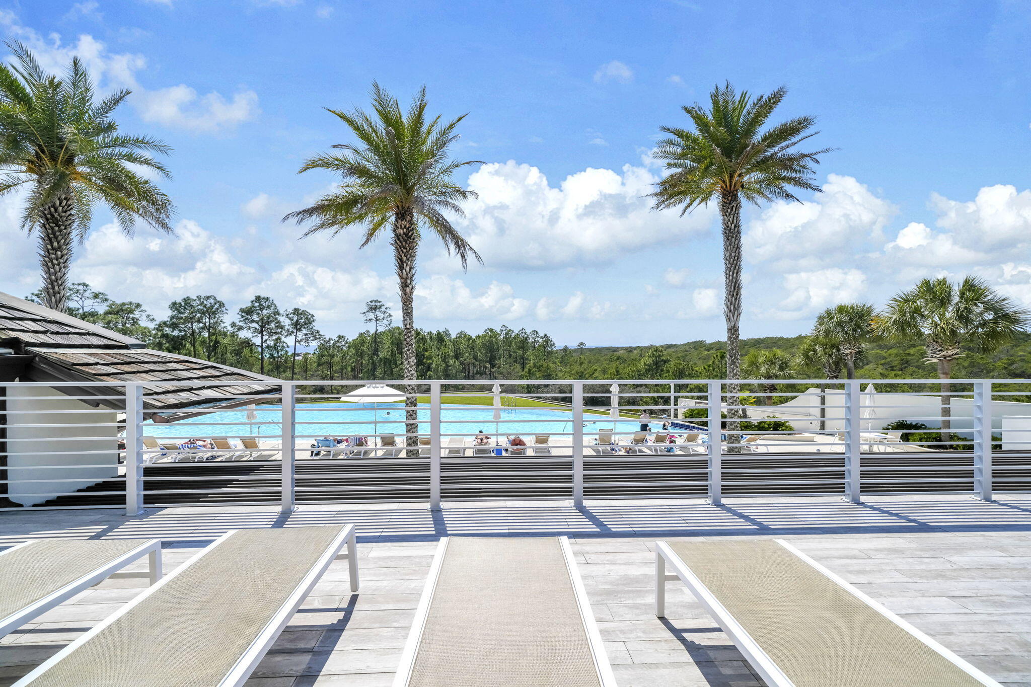 CYPRESS DUNES - Land