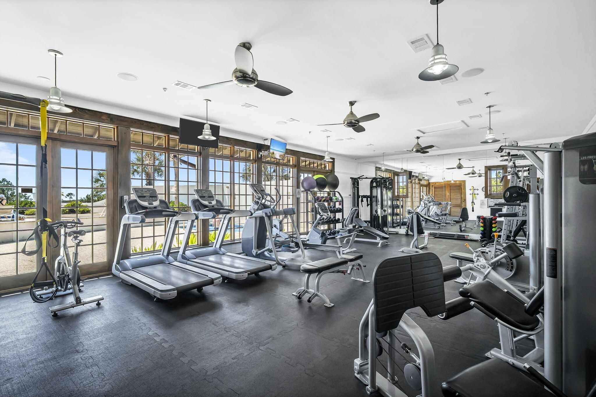 CYPRESS DUNES - Land