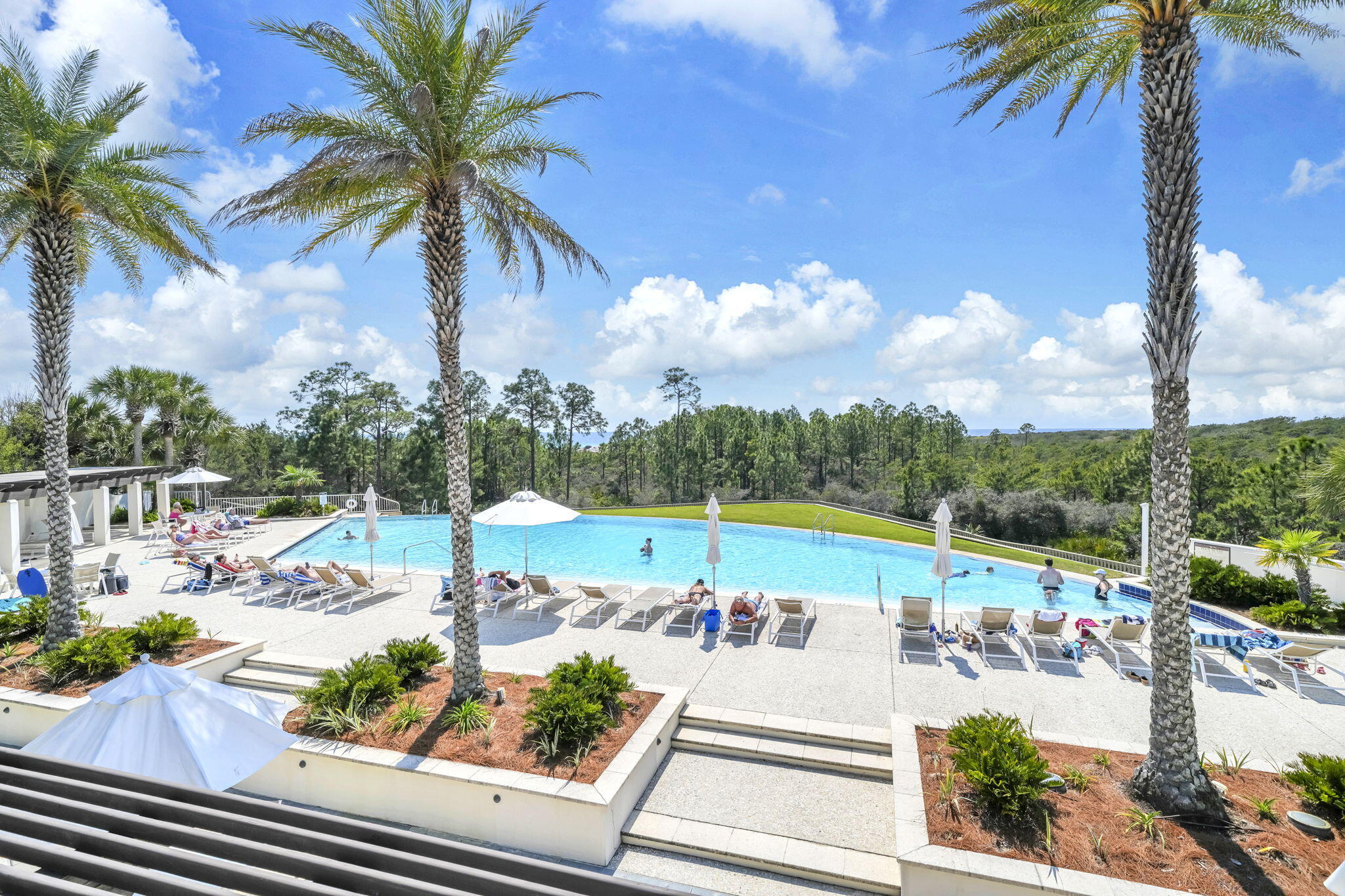 CYPRESS DUNES - Land