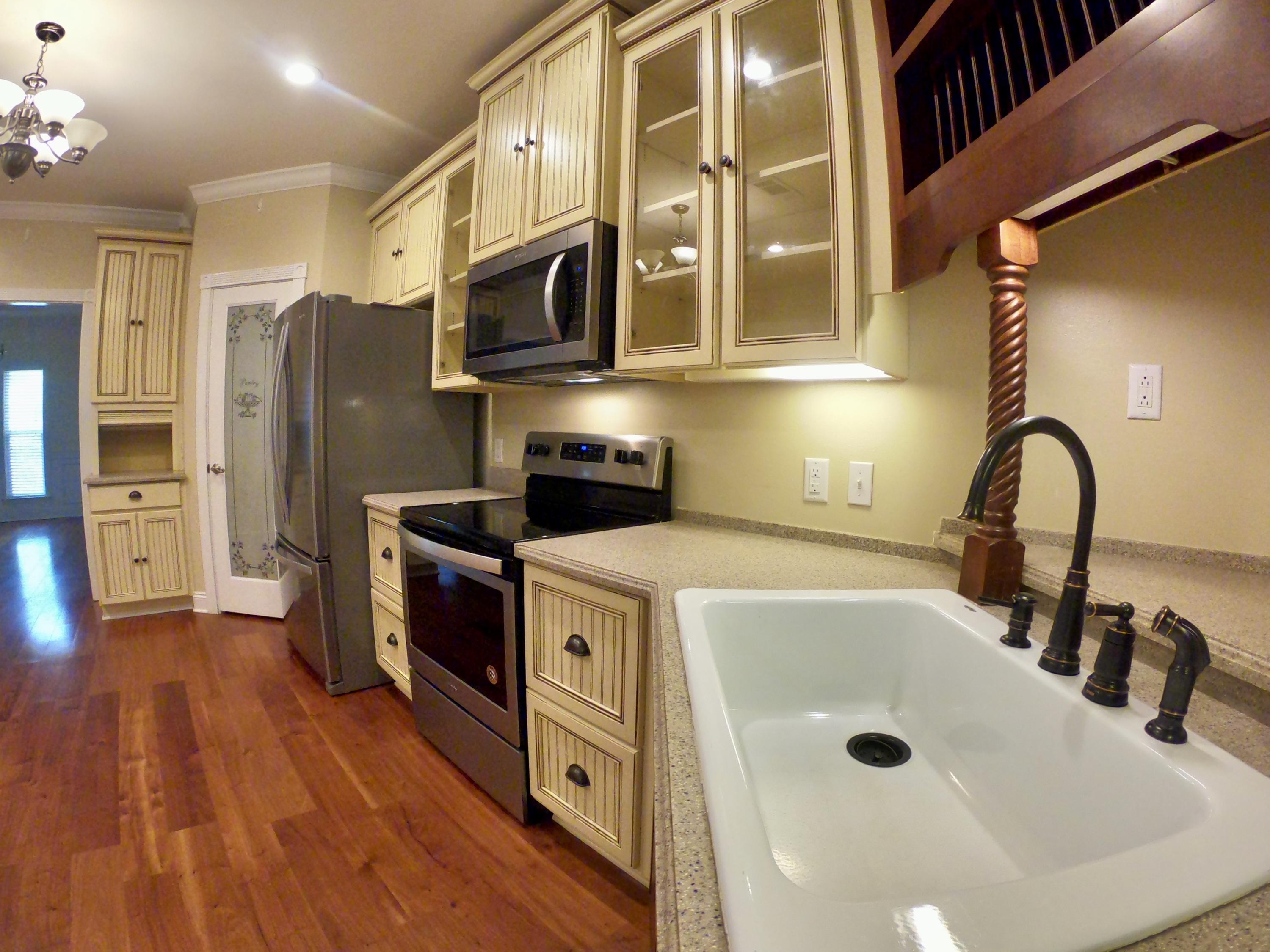 DORCHESTER PLACE - Residential