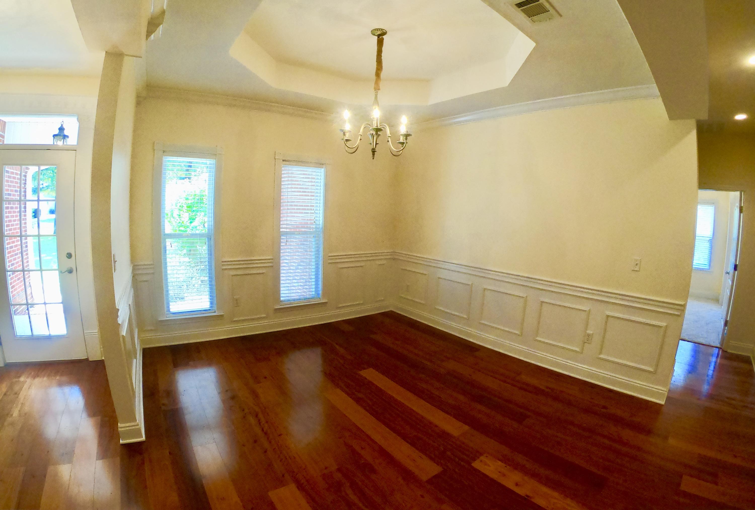 DORCHESTER PLACE - Residential