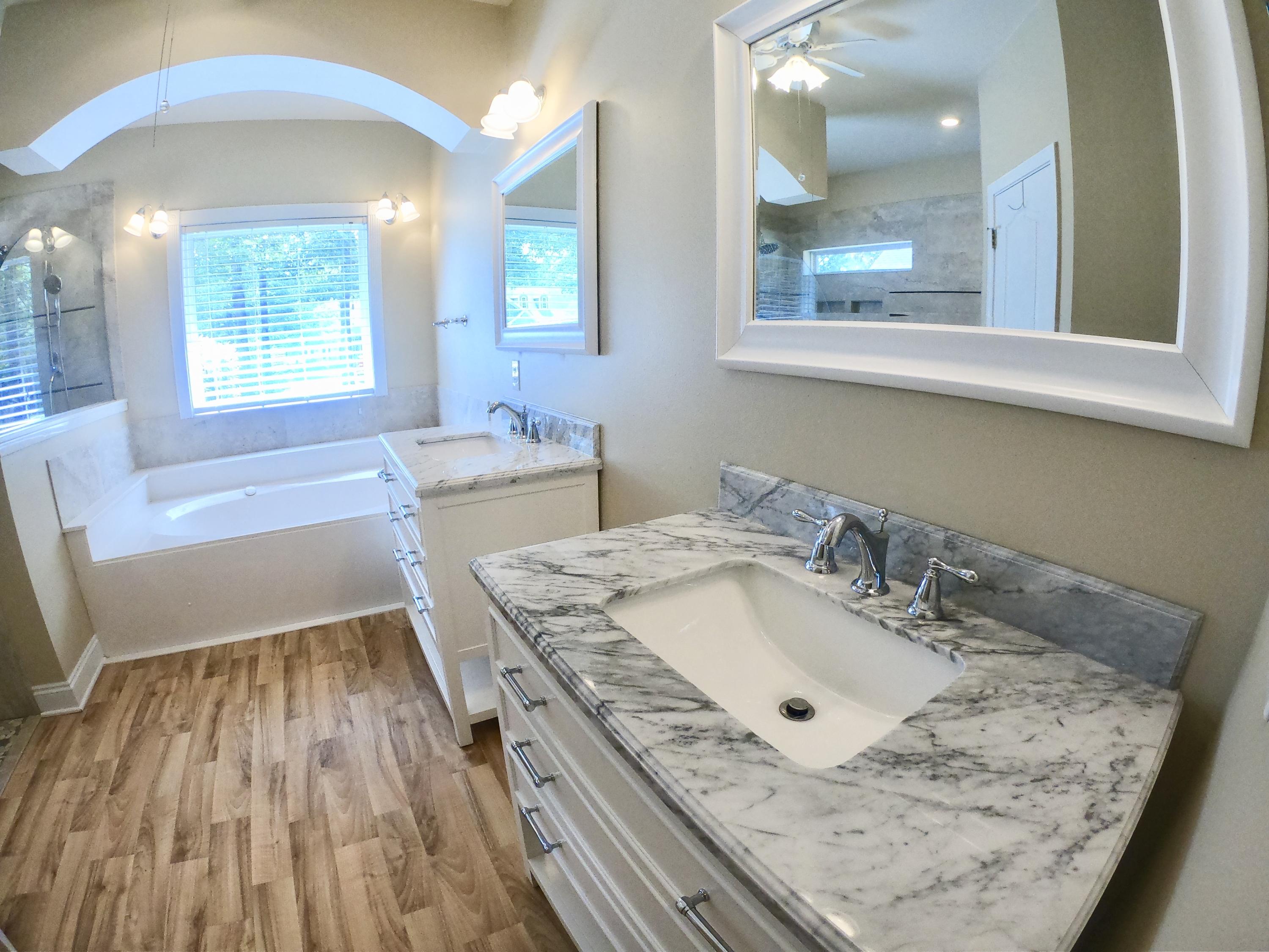 DORCHESTER PLACE - Residential