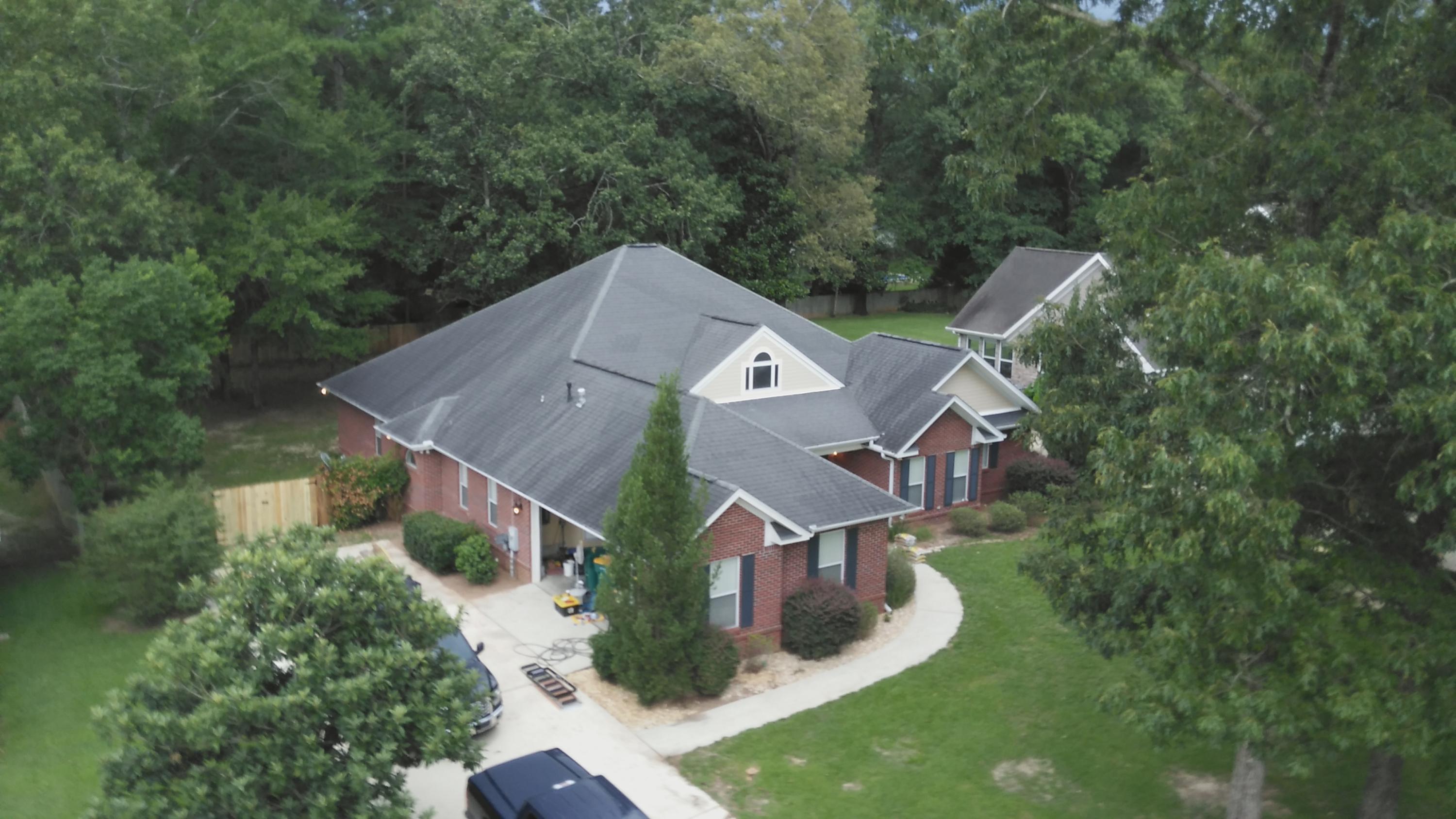 DORCHESTER PLACE - Residential