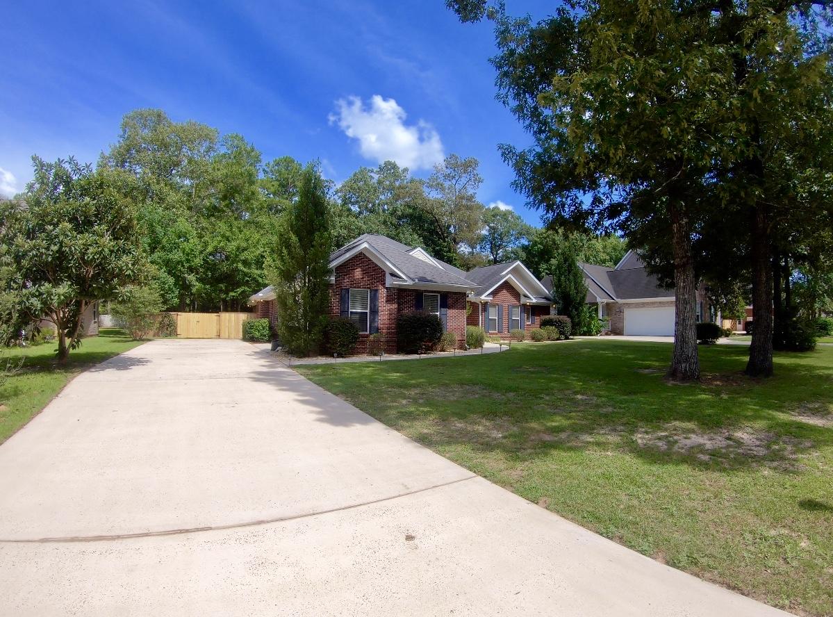 DORCHESTER PLACE - Residential