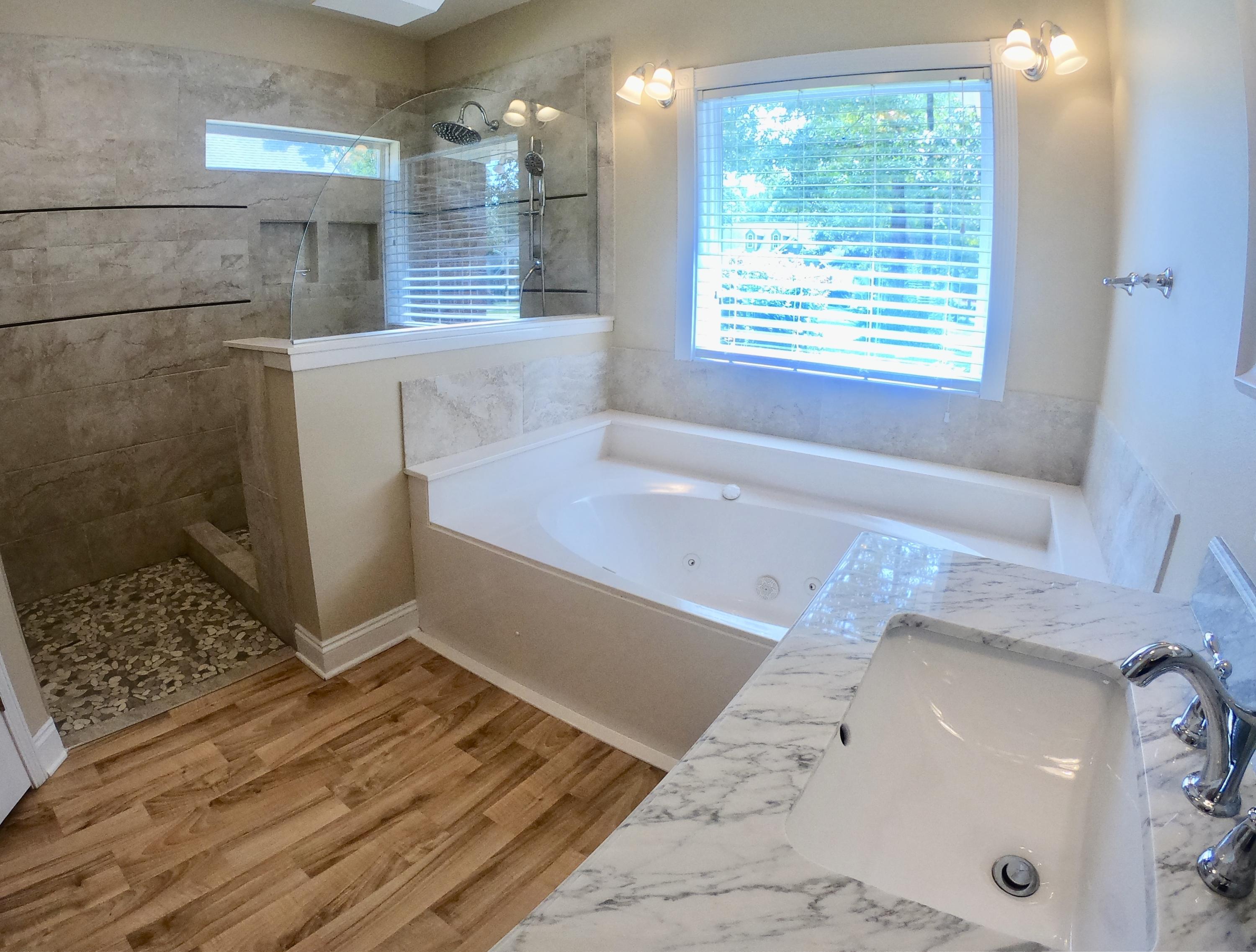 DORCHESTER PLACE - Residential