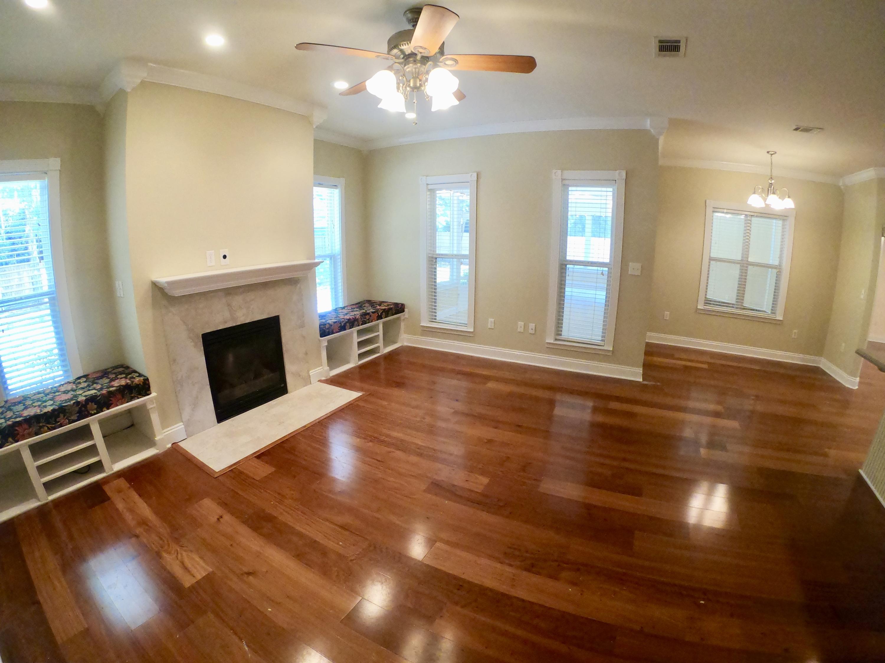 DORCHESTER PLACE - Residential