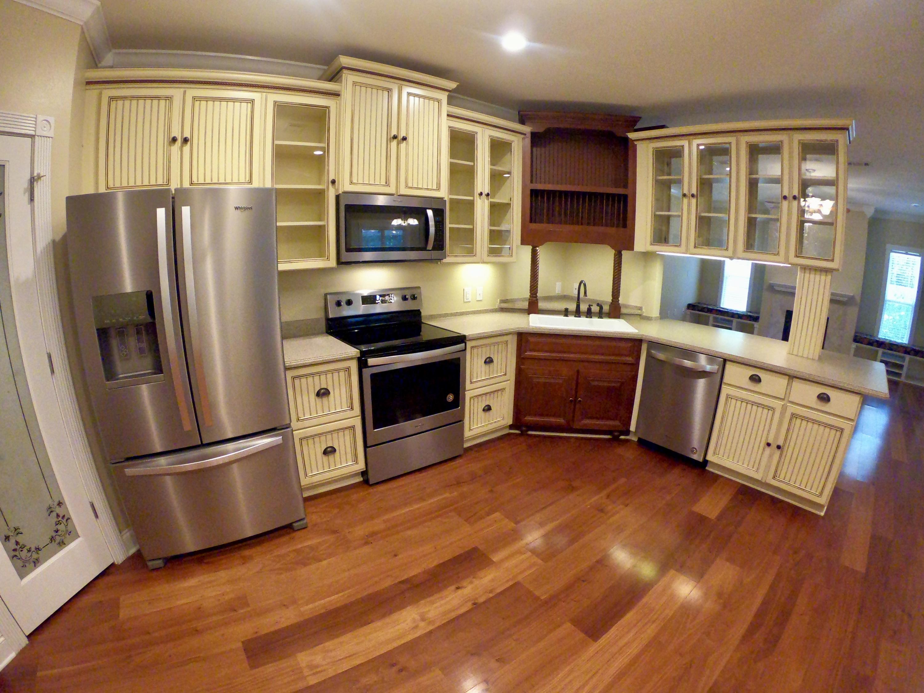 DORCHESTER PLACE - Residential