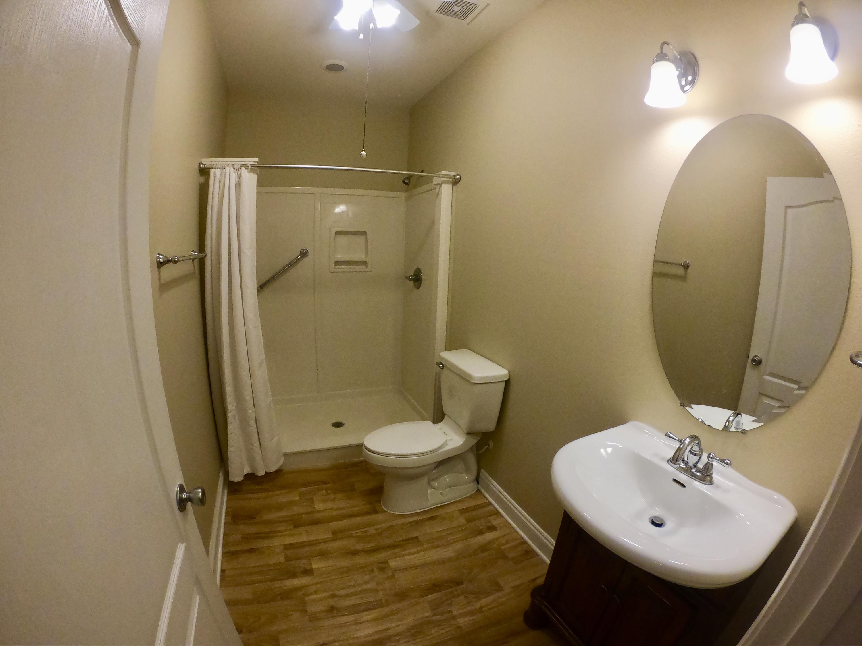 DORCHESTER PLACE - Residential