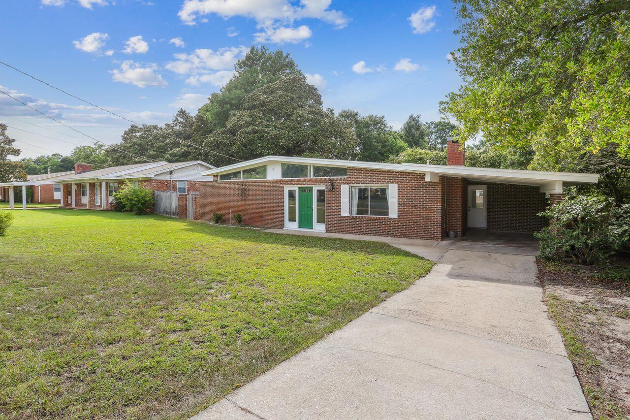 BAYSHORE PARK UNIT 3 - Residential