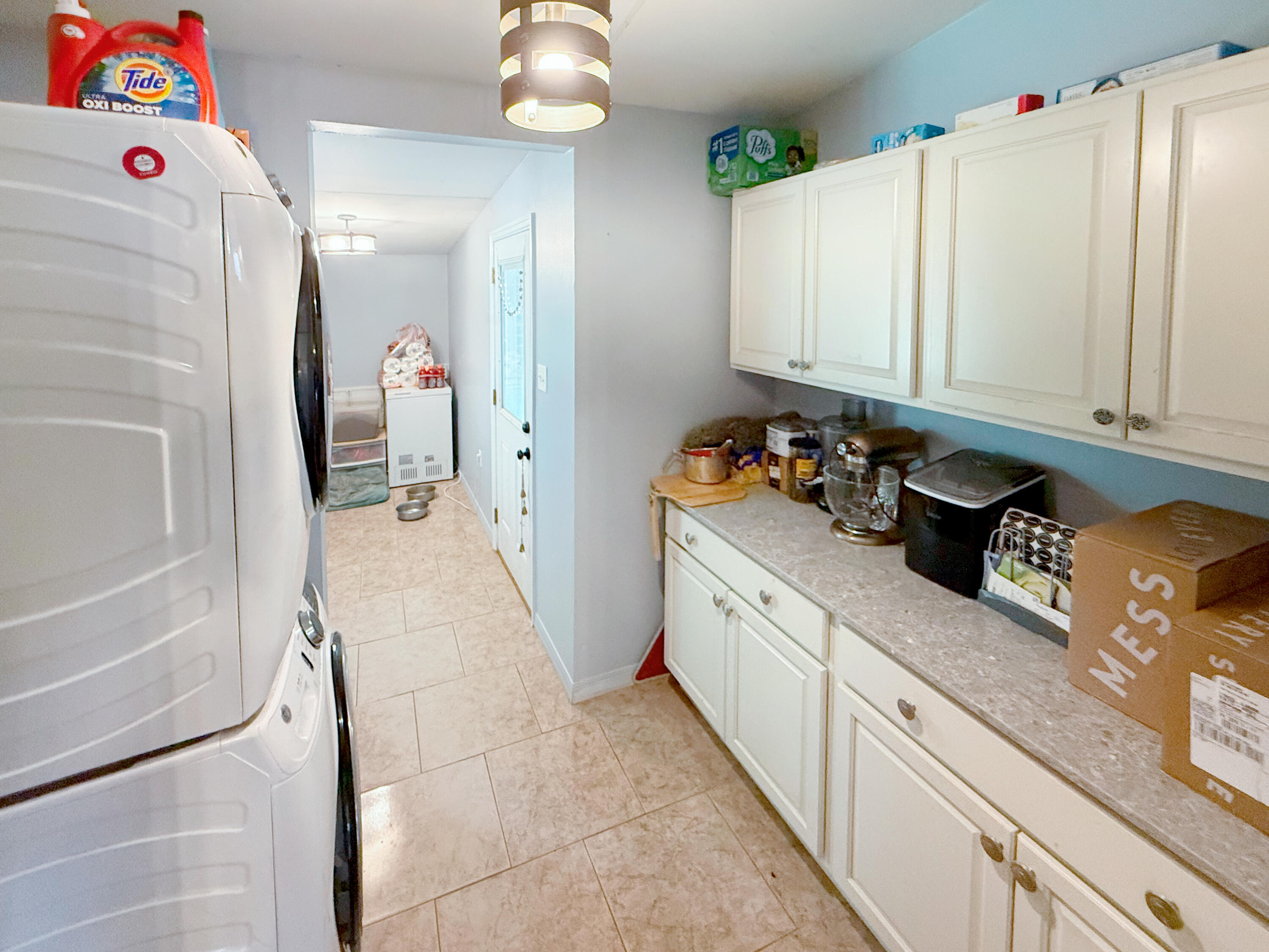 BAYSHORE PARK UNIT 3 - Residential