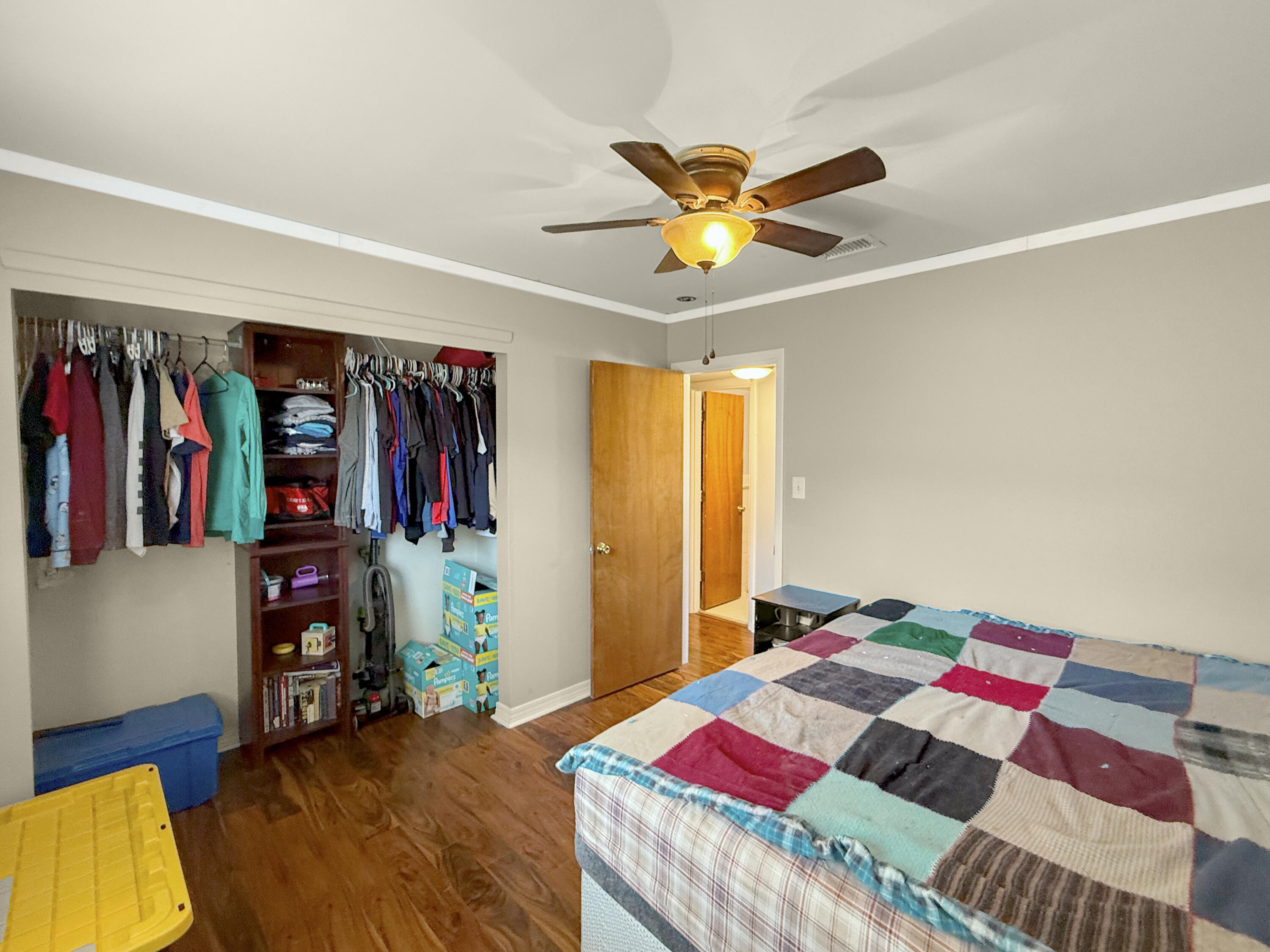 BAYSHORE PARK UNIT 3 - Residential
