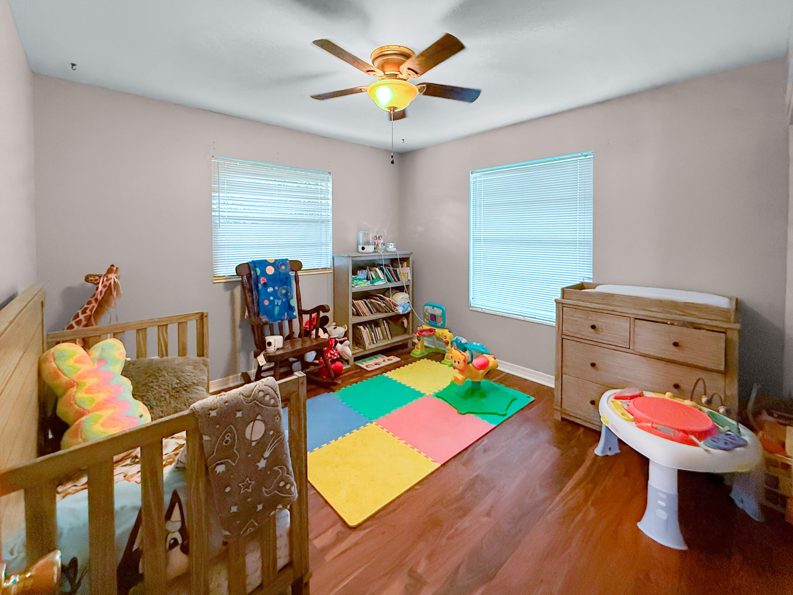 BAYSHORE PARK UNIT 3 - Residential