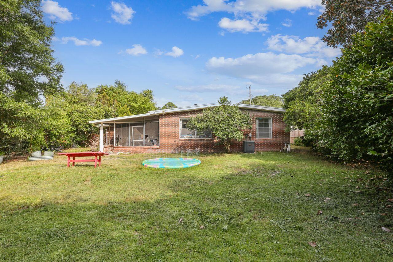 BAYSHORE PARK UNIT 3 - Residential