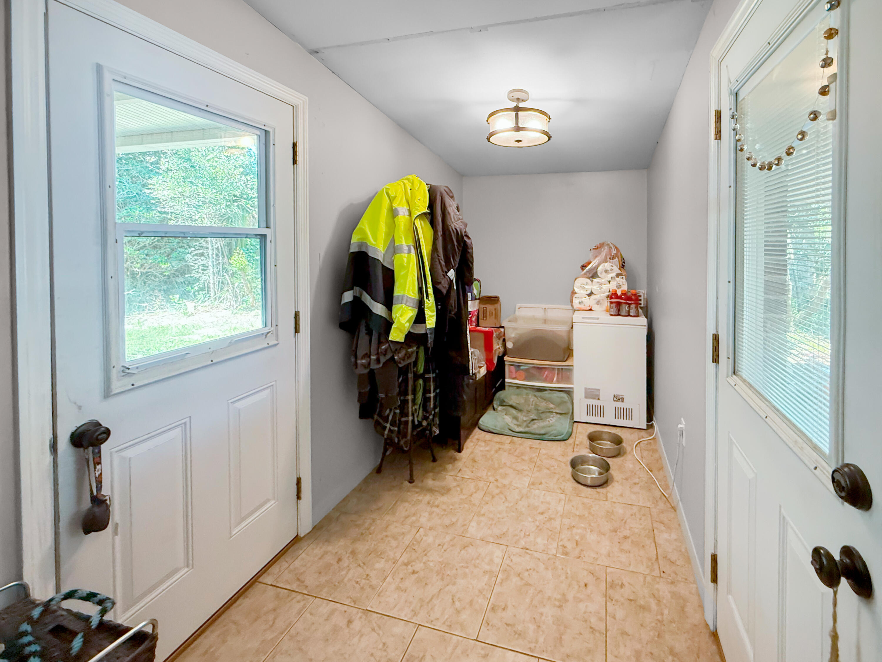 BAYSHORE PARK UNIT 3 - Residential
