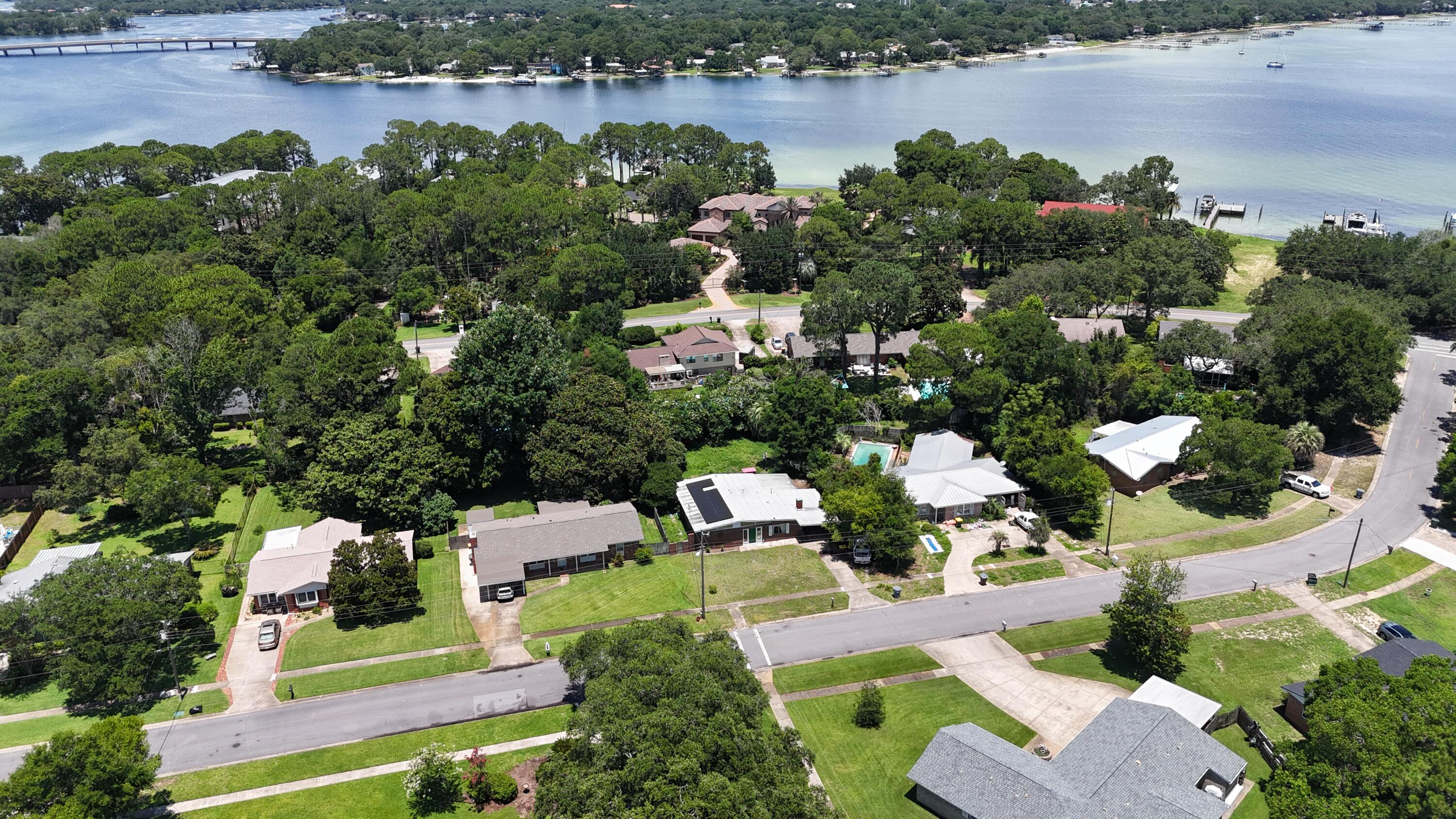 BAYSHORE PARK UNIT 3 - Residential