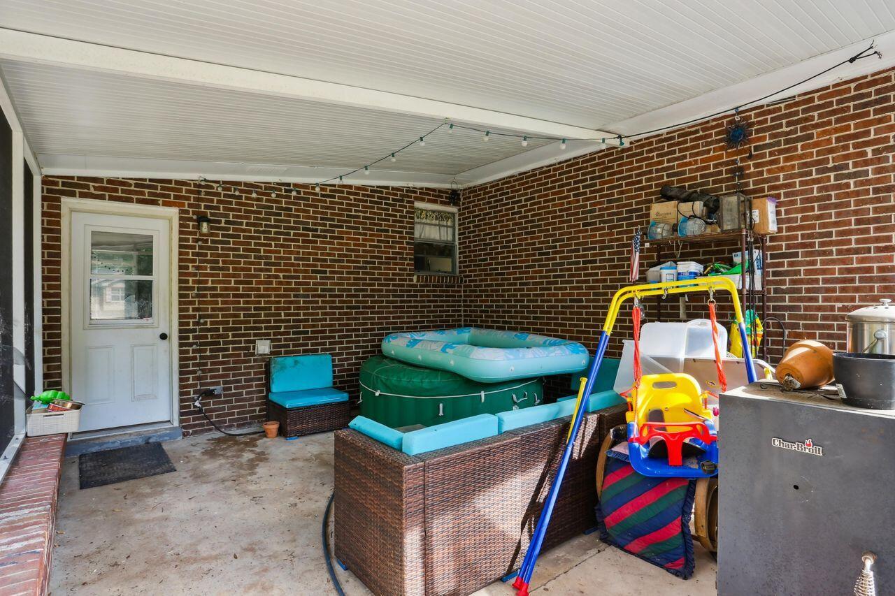BAYSHORE PARK UNIT 3 - Residential