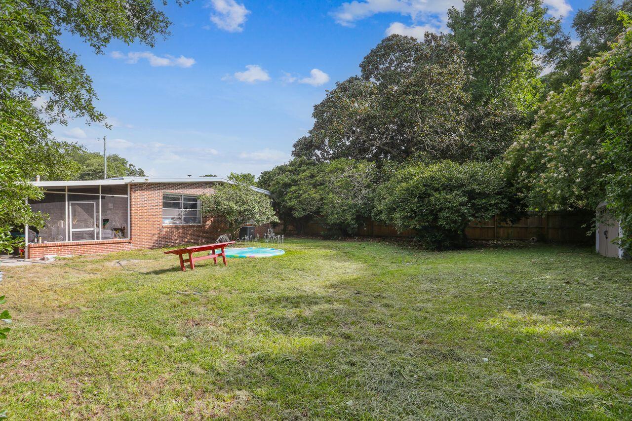 BAYSHORE PARK UNIT 3 - Residential