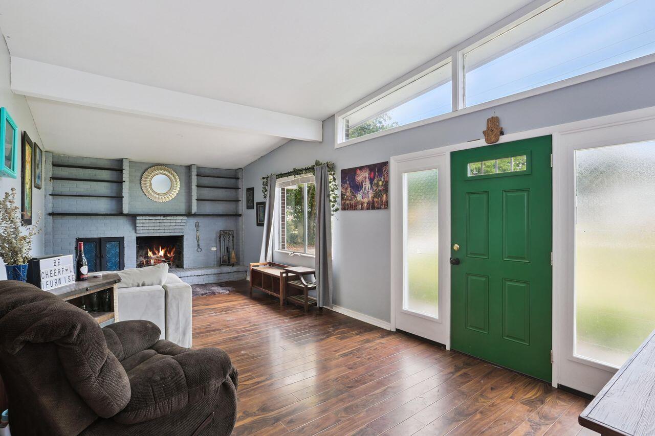 BAYSHORE PARK UNIT 3 - Residential