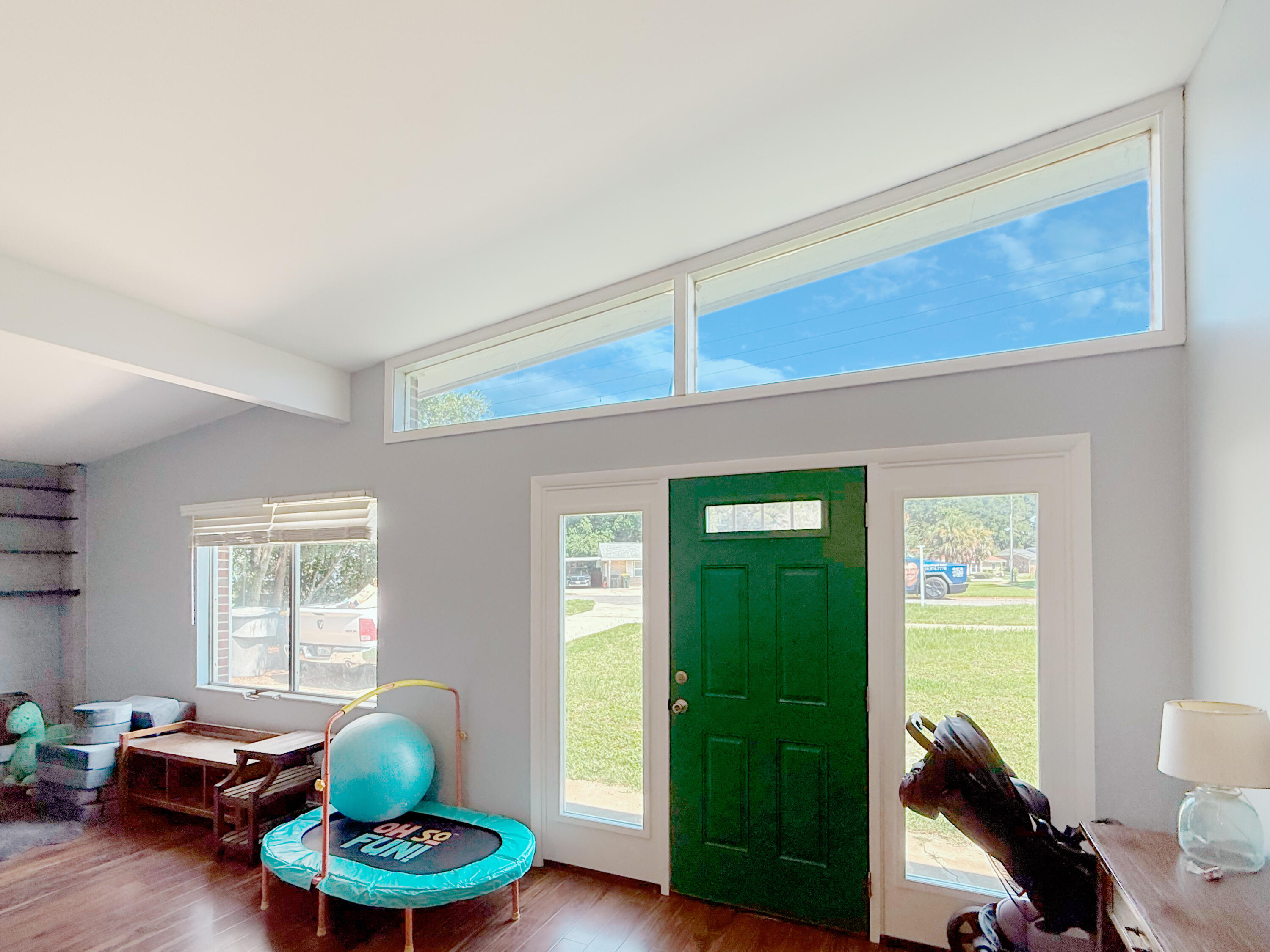 BAYSHORE PARK UNIT 3 - Residential