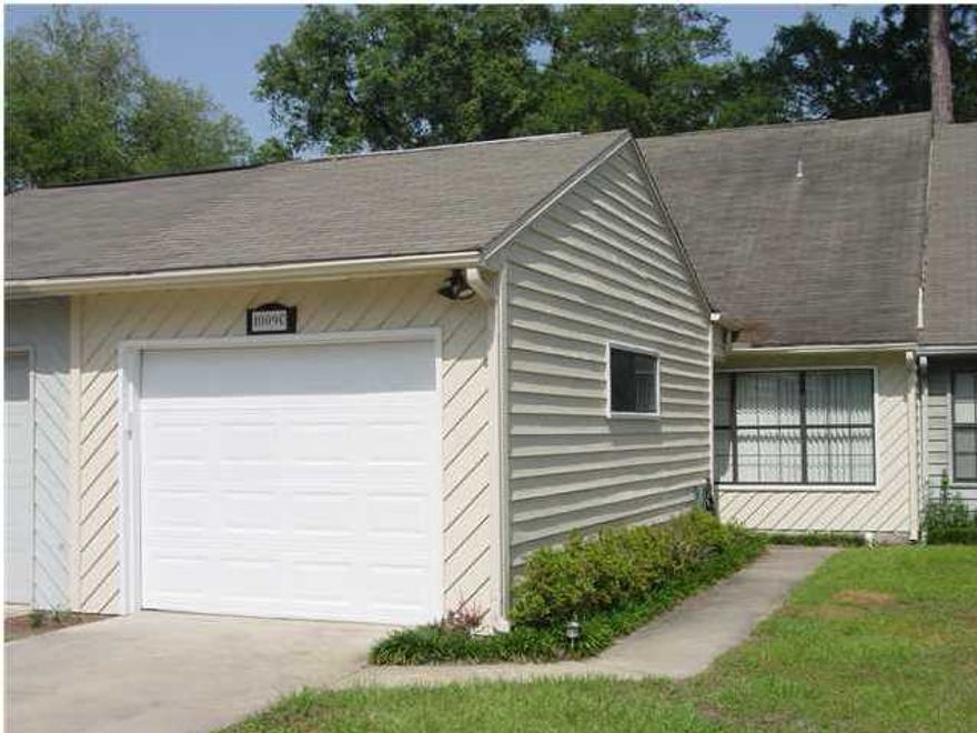 Move in to a well-maintained and upgraded townhome with approx 1200 square feet. Very appealing ceramic tile in great room, dining room and kitchen. 2 good sized bedrooms with walk-in closets. One bedroom and bath are on the first floor. The upstairs has a loft area so you can look down into the great room. A handy place to locate a computer/office space or maybe children's play area, sewing or craft area. Convenient location to Hurlburt & Eglin AFB. Sorry, no pets allowed. NO smoking! Any person 18 years old or older must complete an application and pay separate application fees.