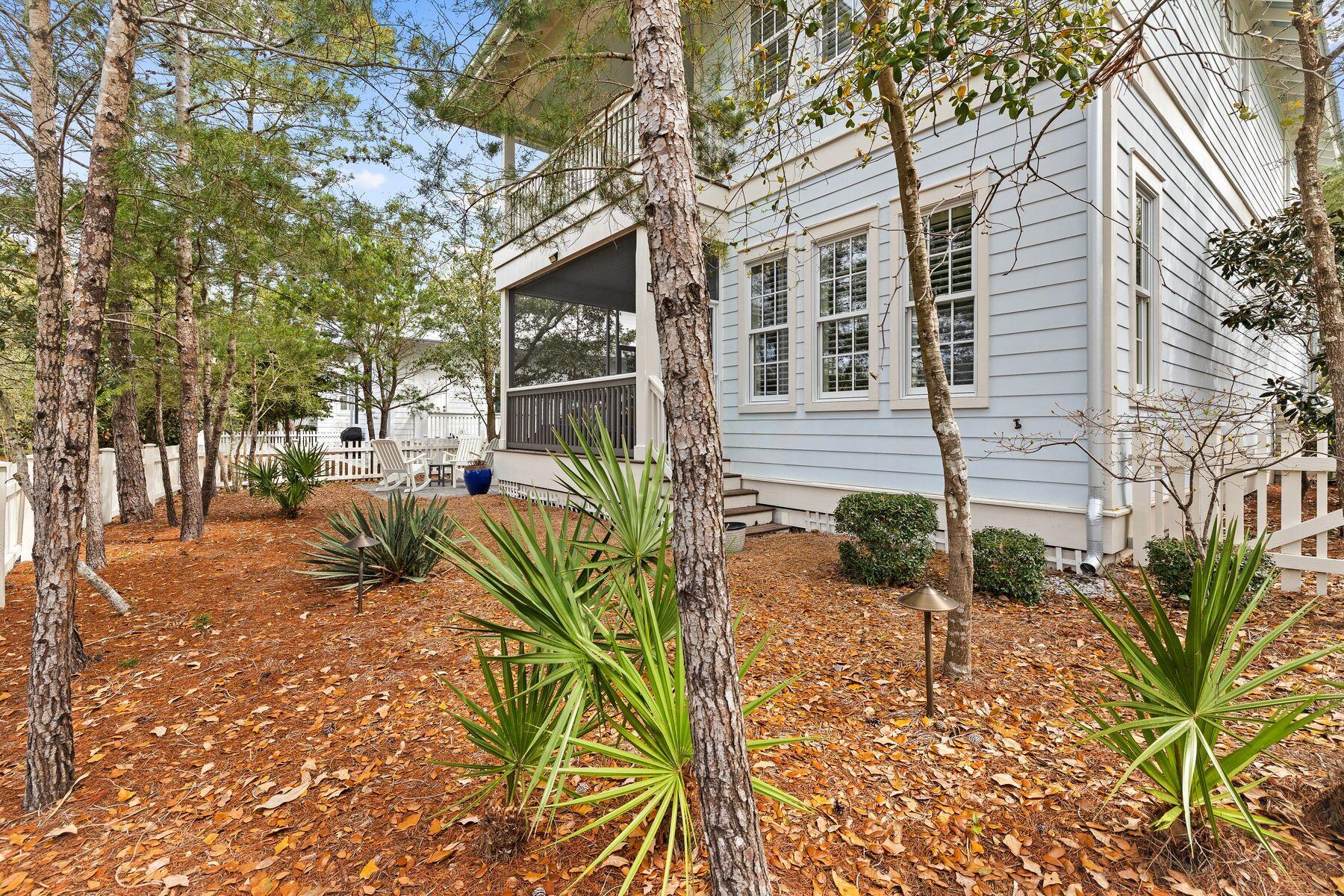THE PRESERVE AT GRAYTON BEACH - Residential