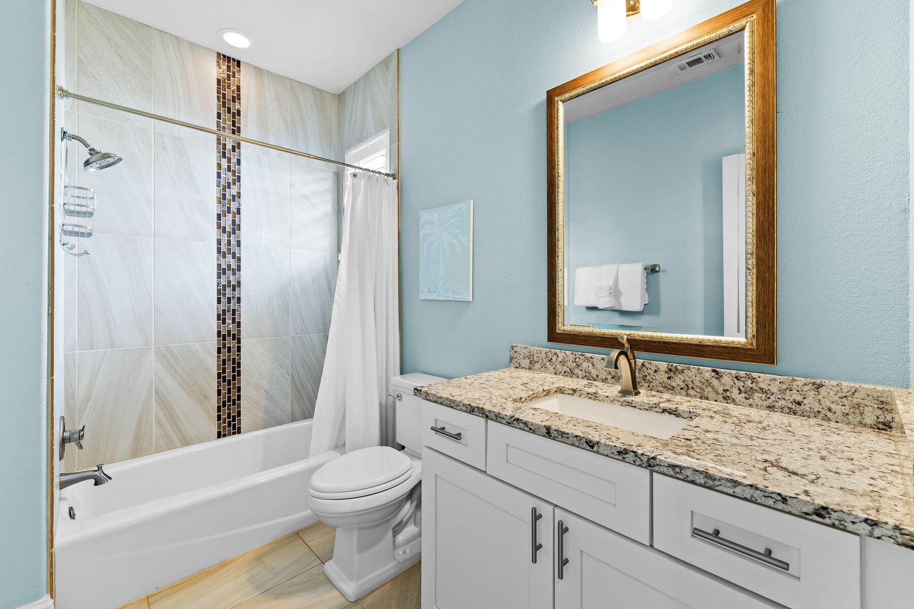 THE PRESERVE AT GRAYTON BEACH - Residential